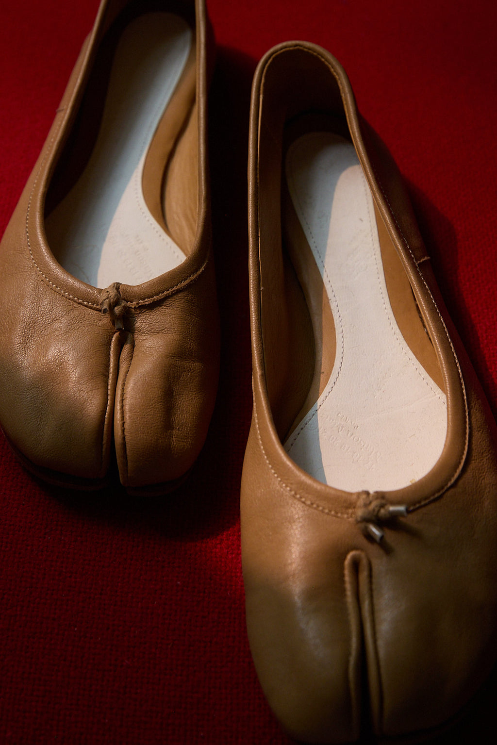 Margiela Tabis