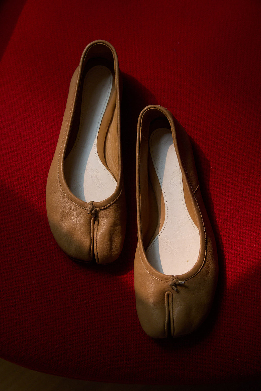 Margiela Tabis