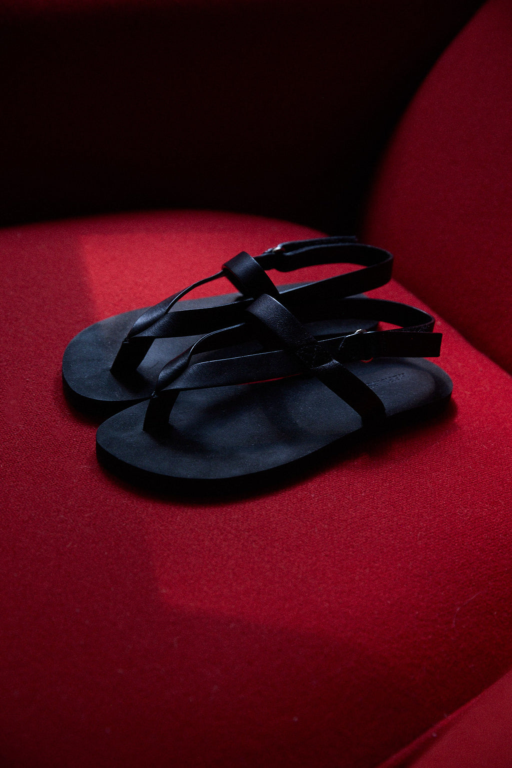Hermès Sandals