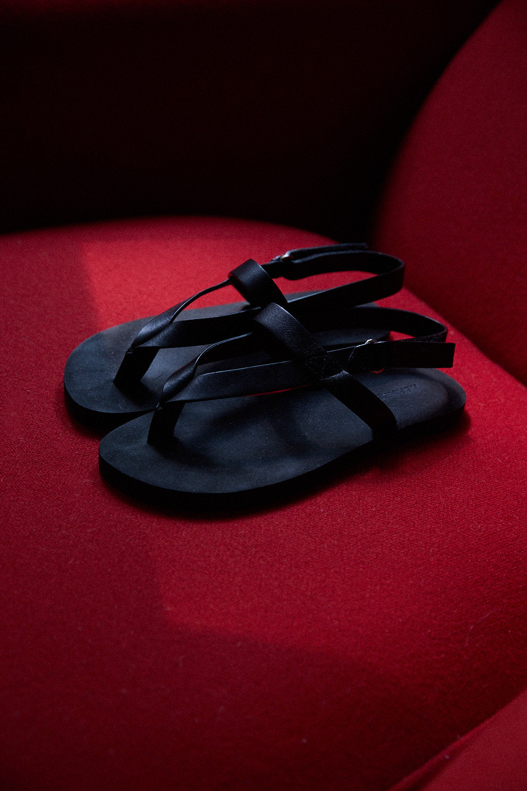 Hermès Sandals
