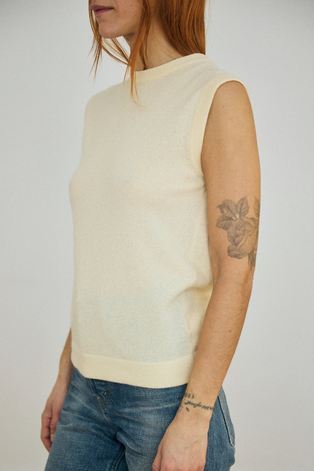 HERMÈS BY MARGIELA VEST