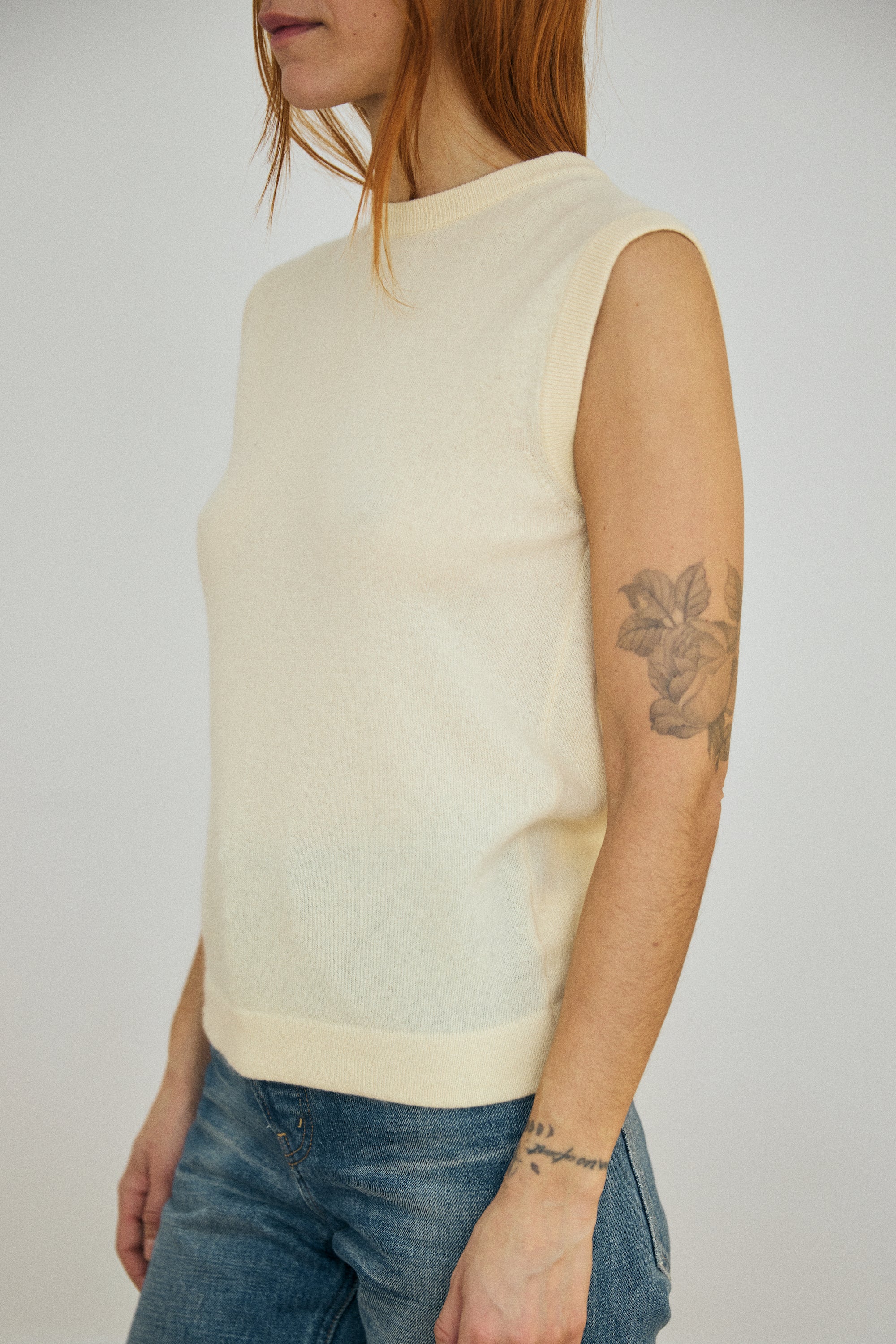 HERMÈS BY MARGIELA VEST