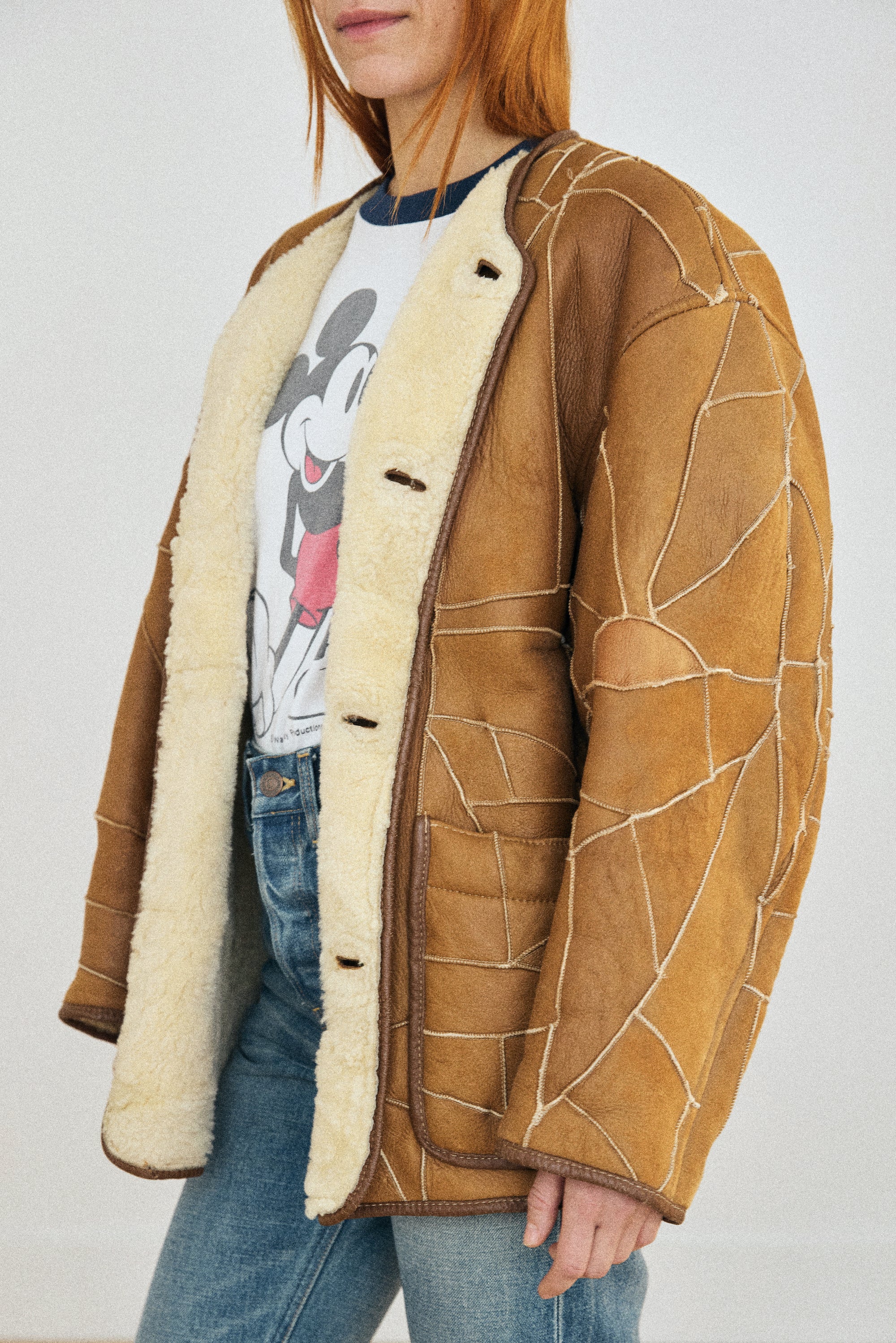 Hai Sporting Good Coat