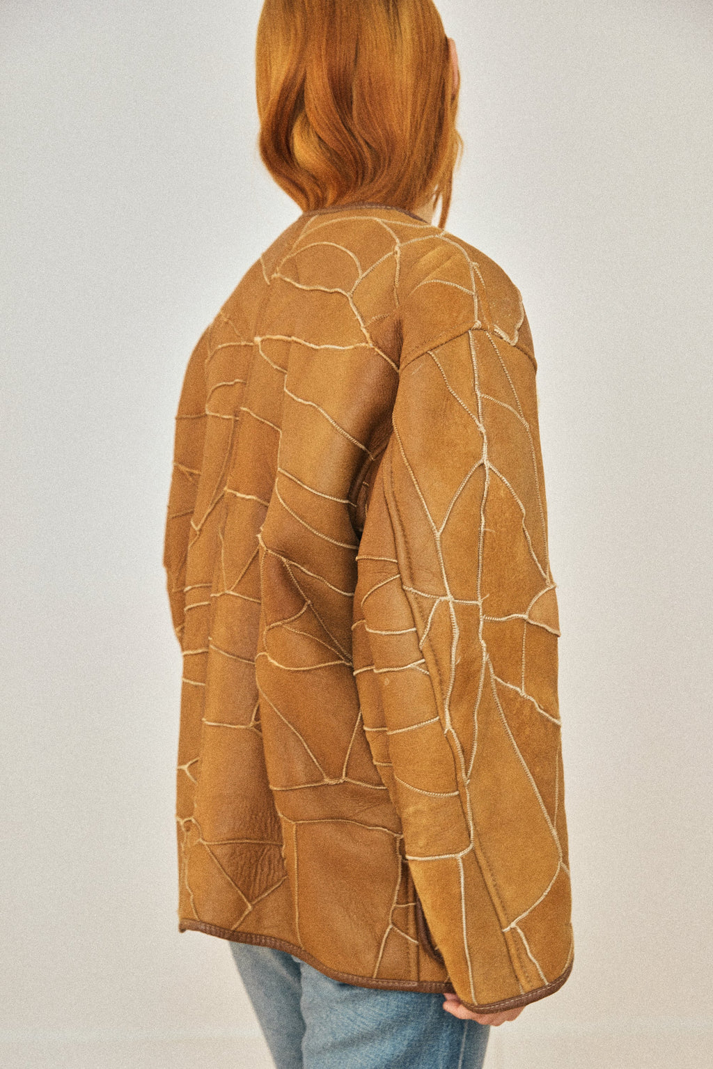 Hai Sporting Good Coat