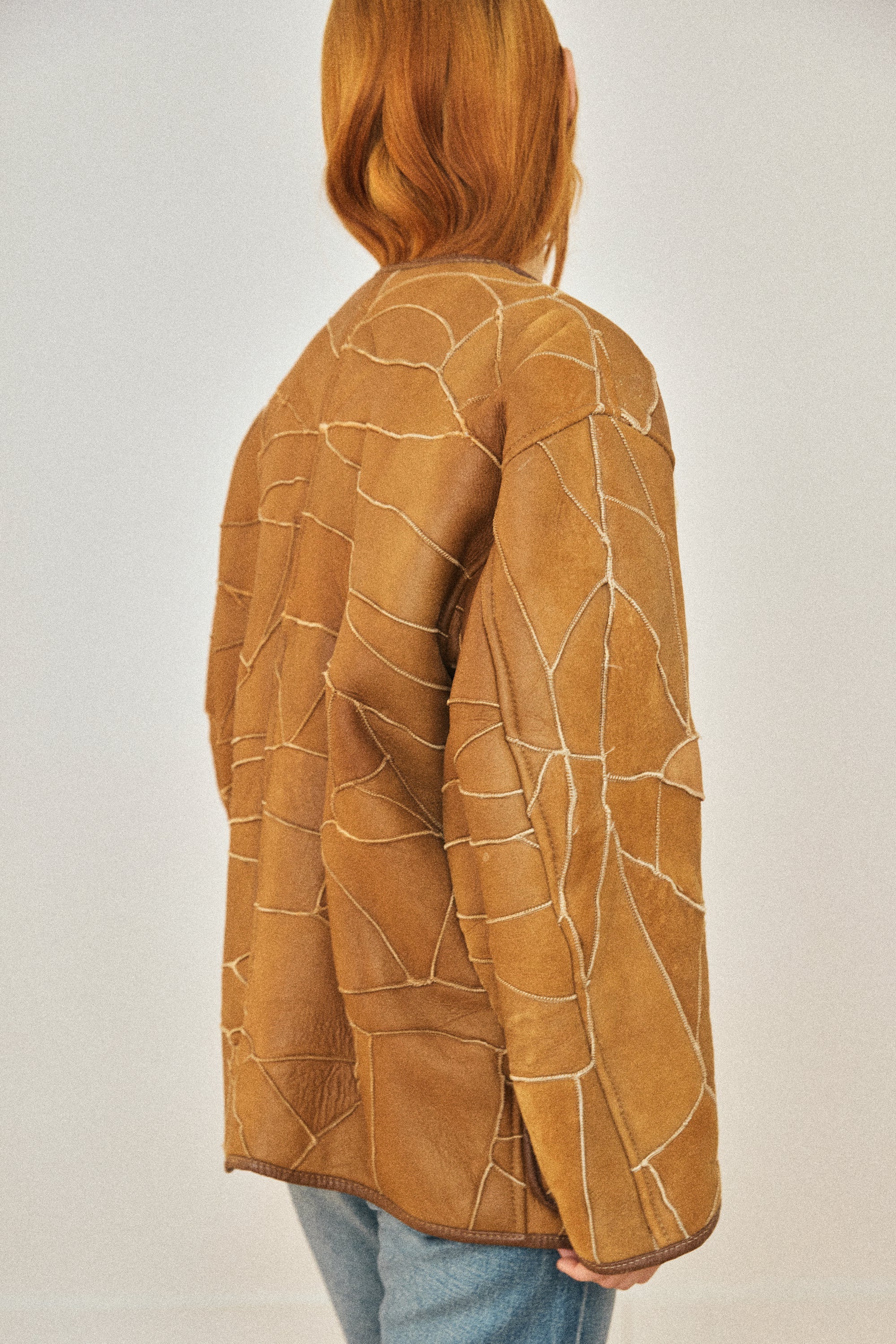 Hai Sporting Good Coat