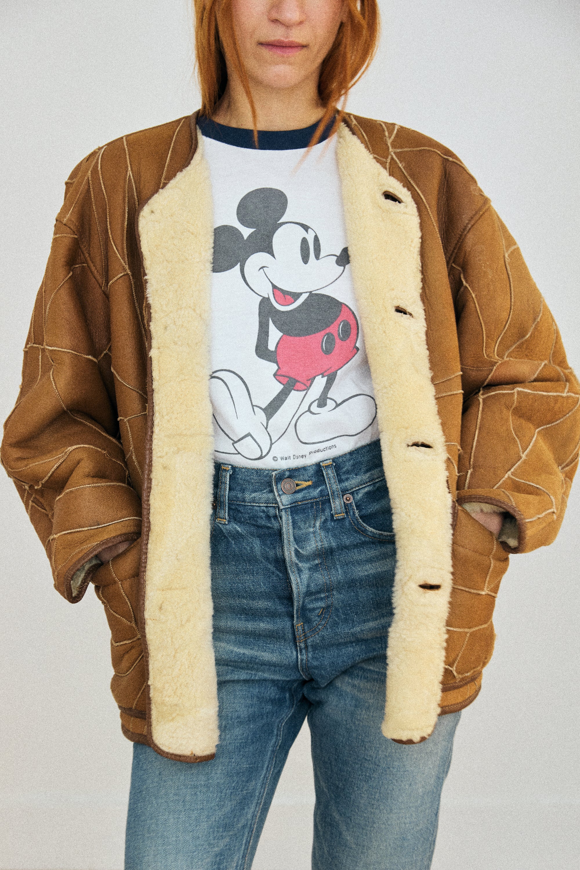 Hai Sporting Good Coat