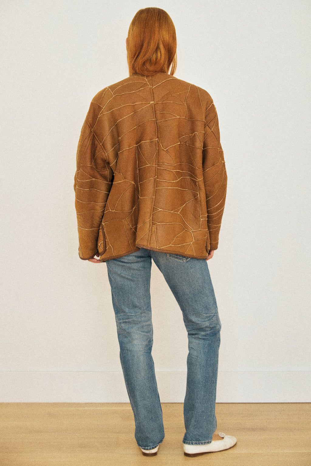 Hai Sporting Good Coat