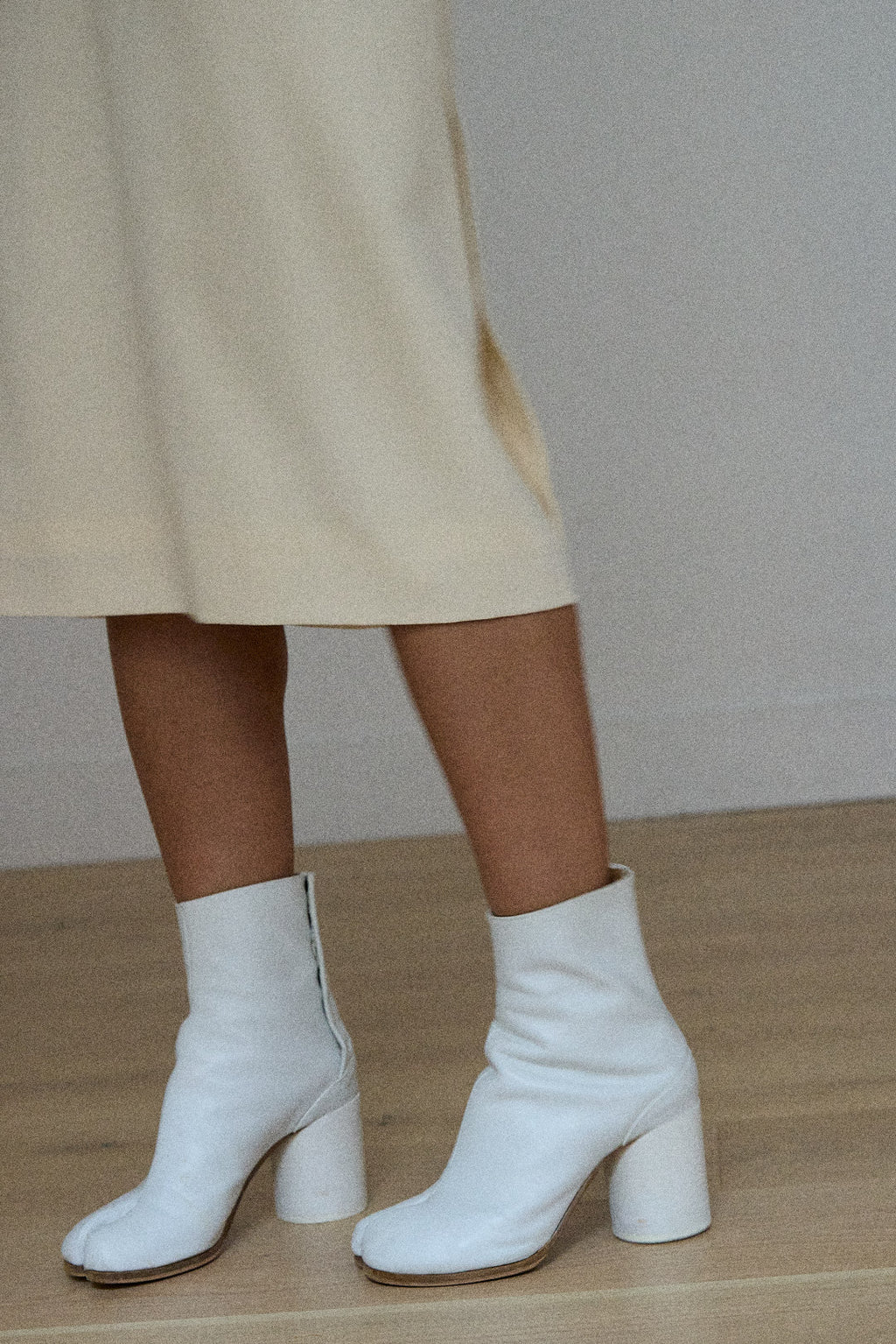 Maison Martin Margiela Tabi Boots
