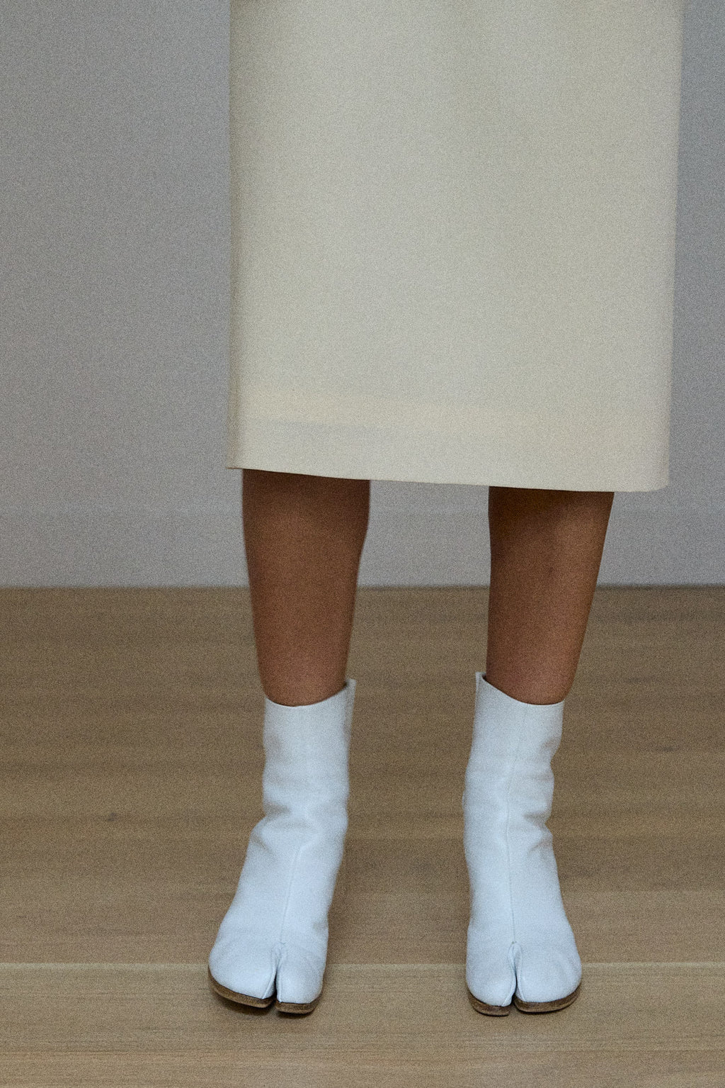 Maison Martin Margiela Tabi Boots