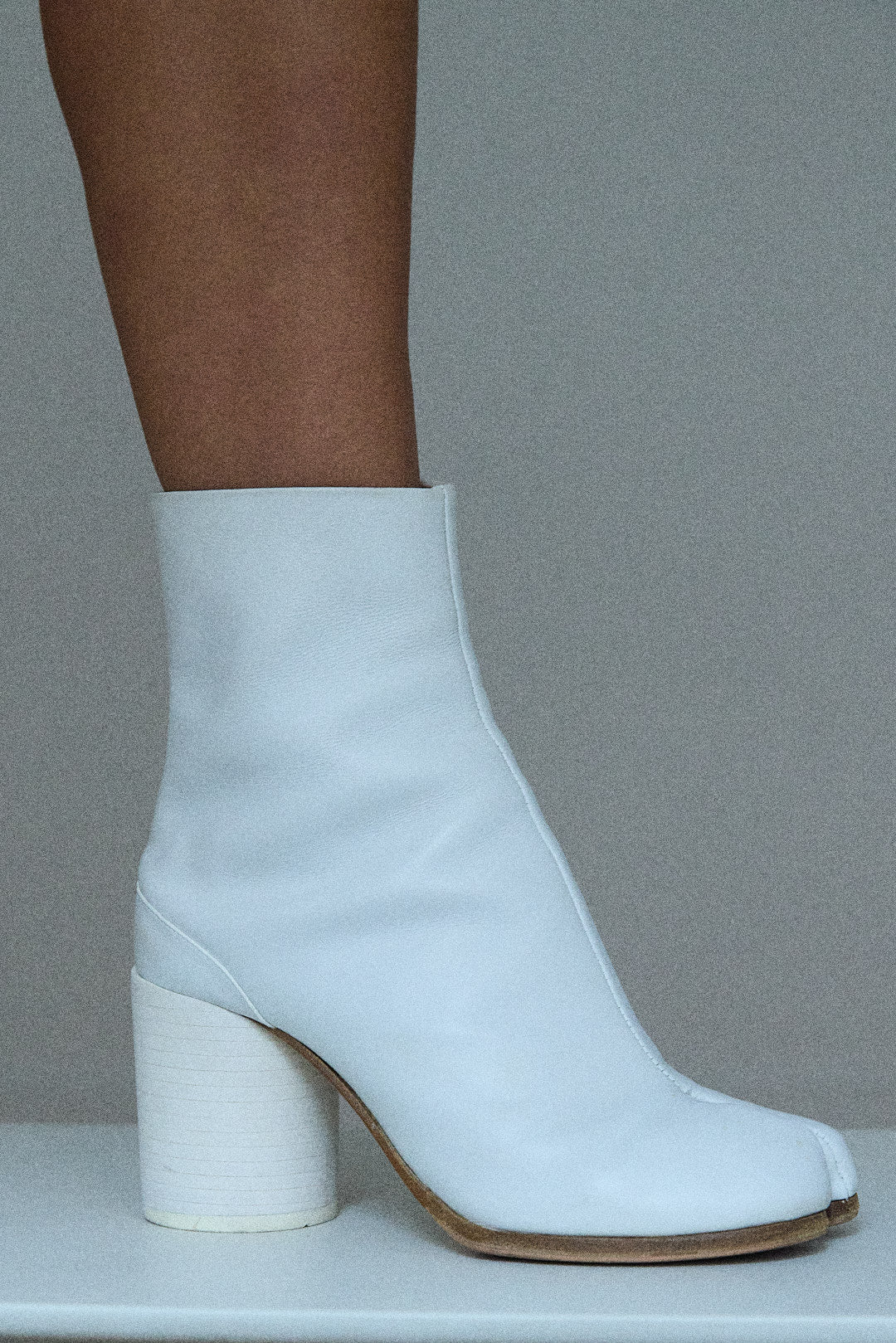 Maison Martin Margiela Tabi Boots