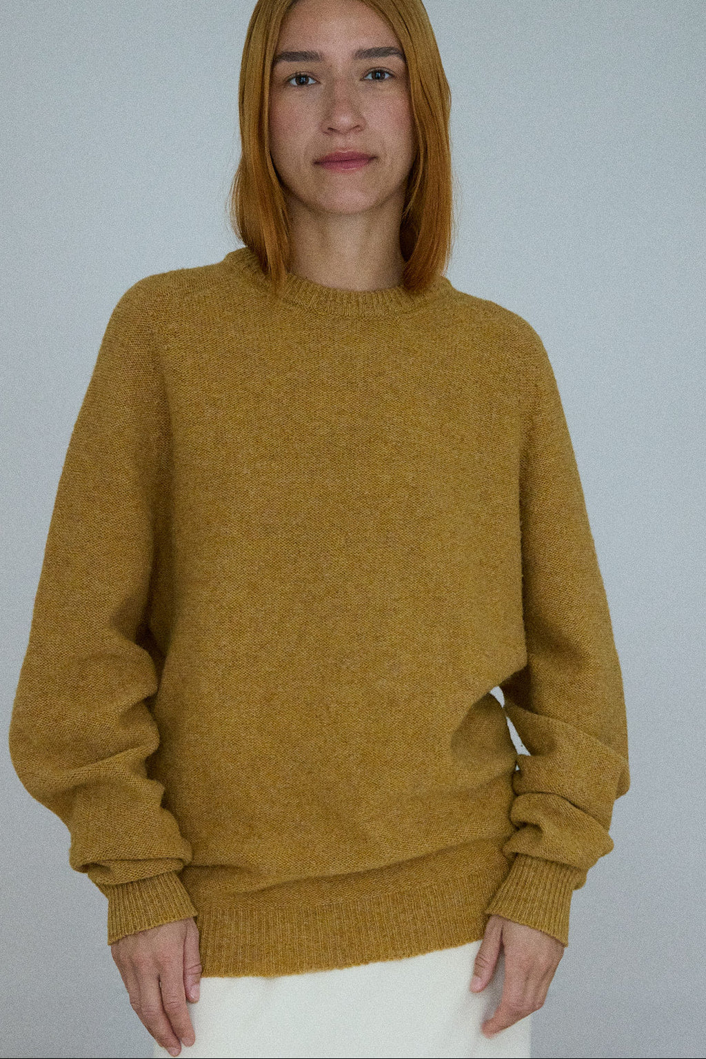 Lemaire knit