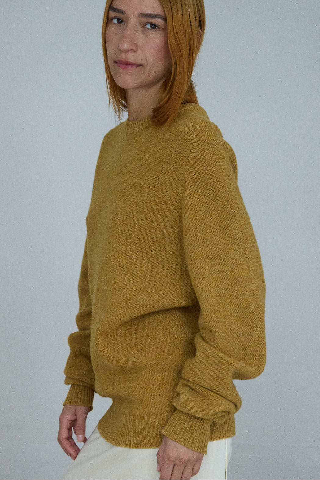 Lemaire knit