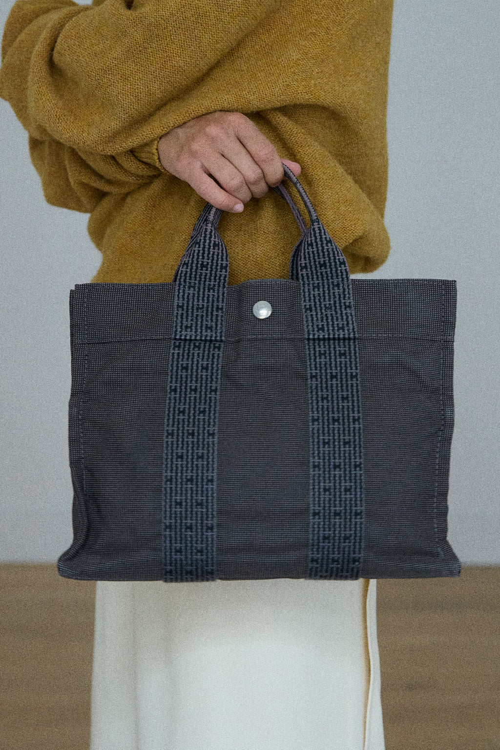 Hermès Tote