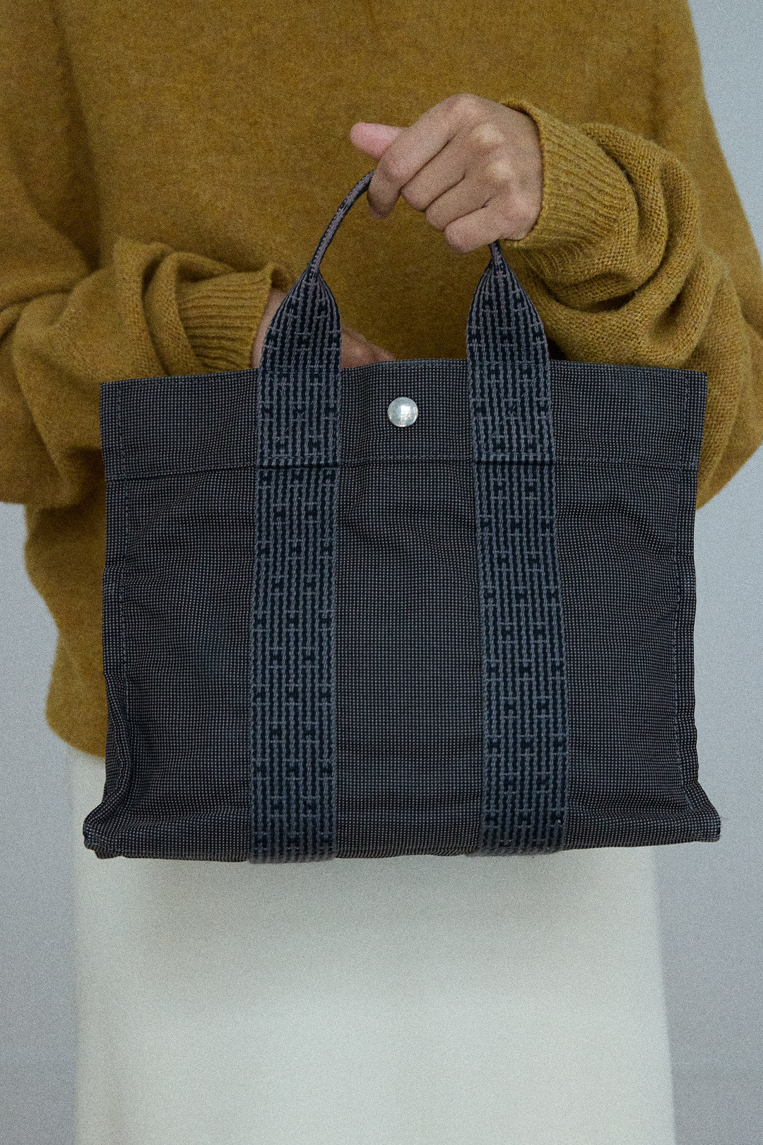 Hermès Tote