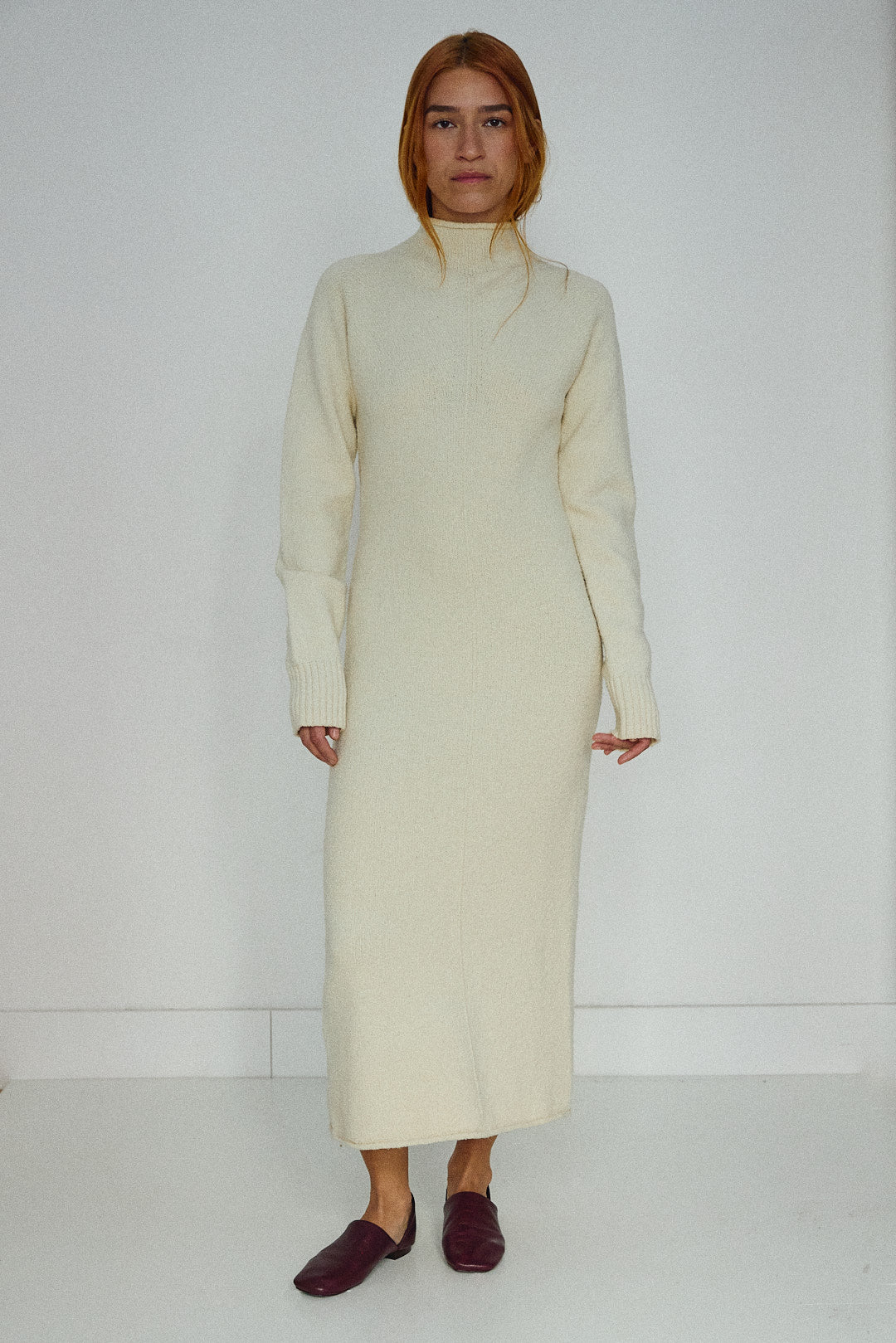 Céline Dress