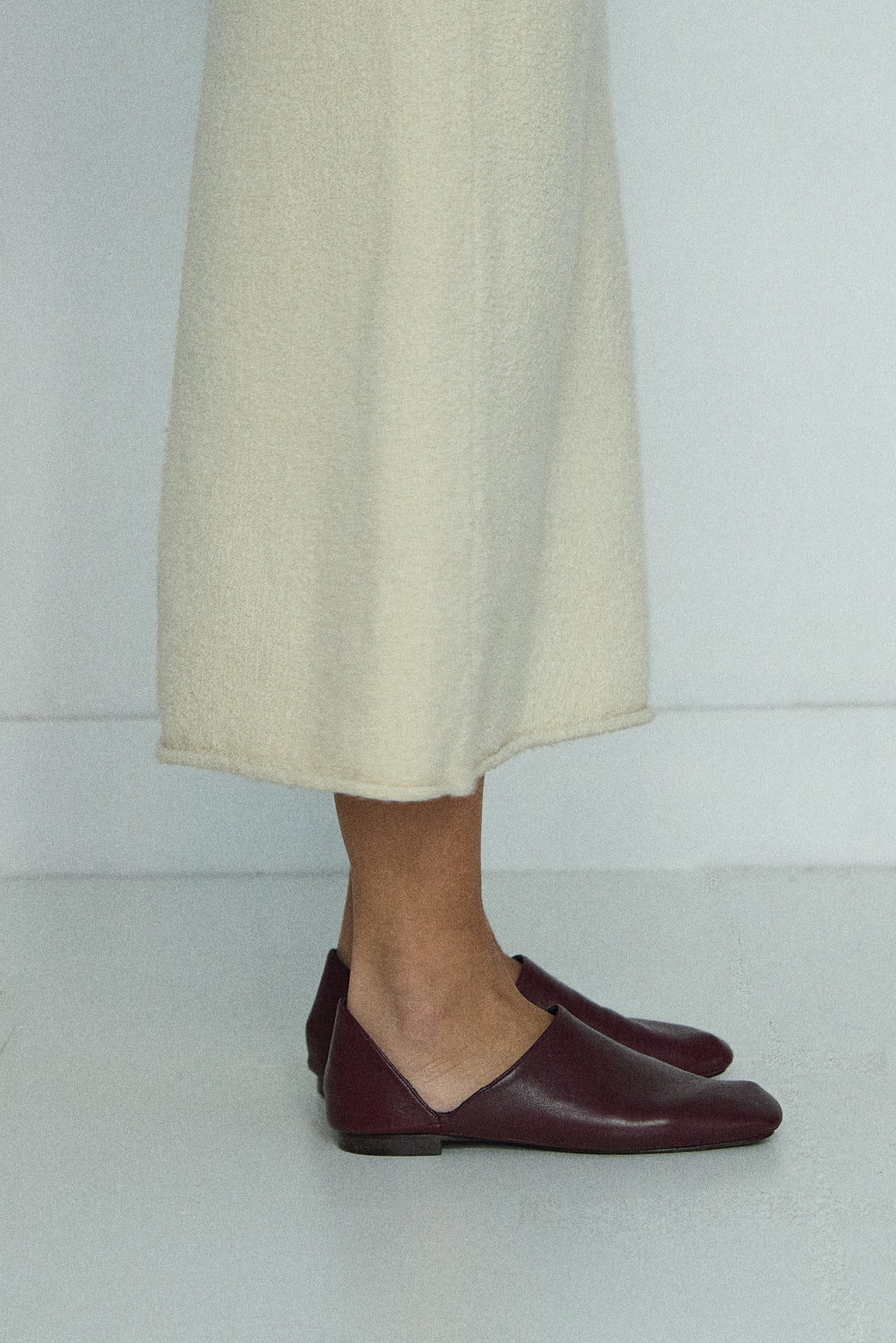 Lemaire D'Orsay Loafer