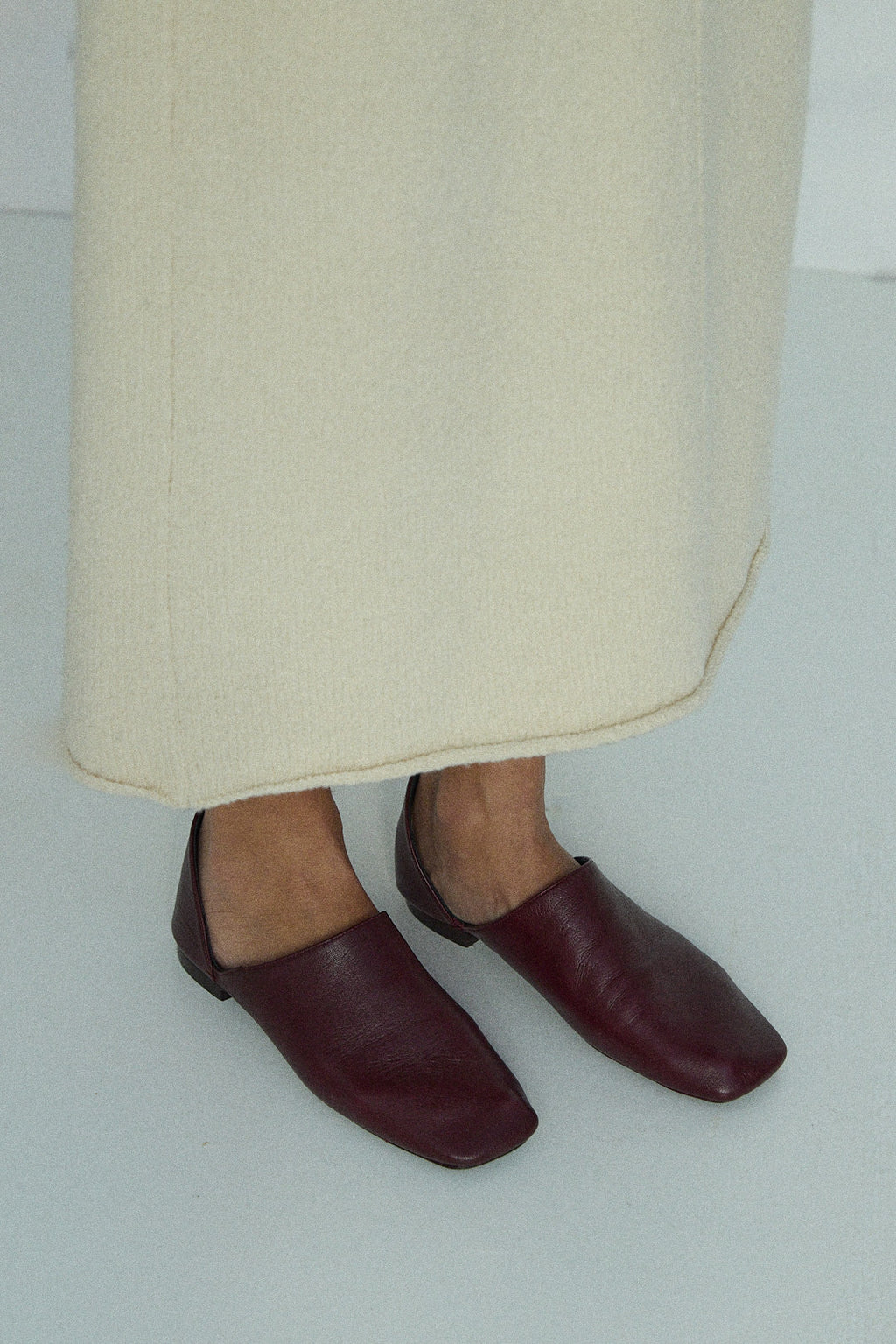 Lemaire D'Orsay Loafer