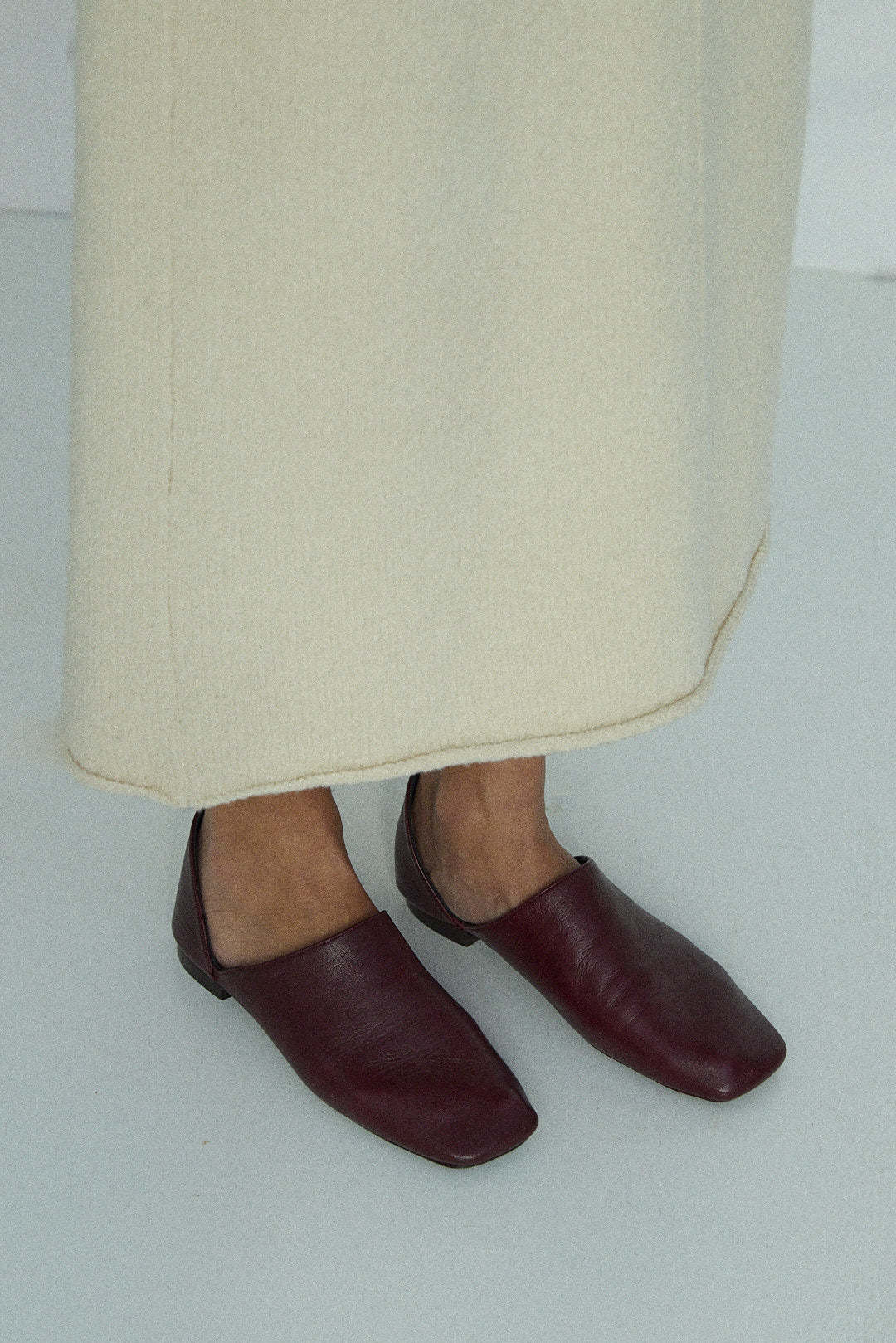 Lemaire D'Orsay Loafer