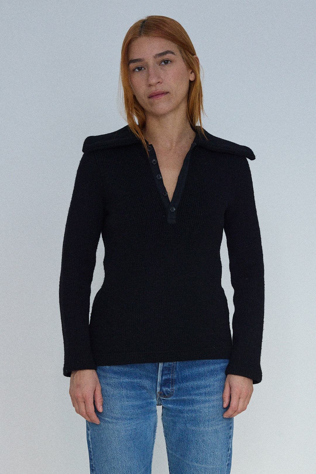 tricot COMME des GARÇONS knit