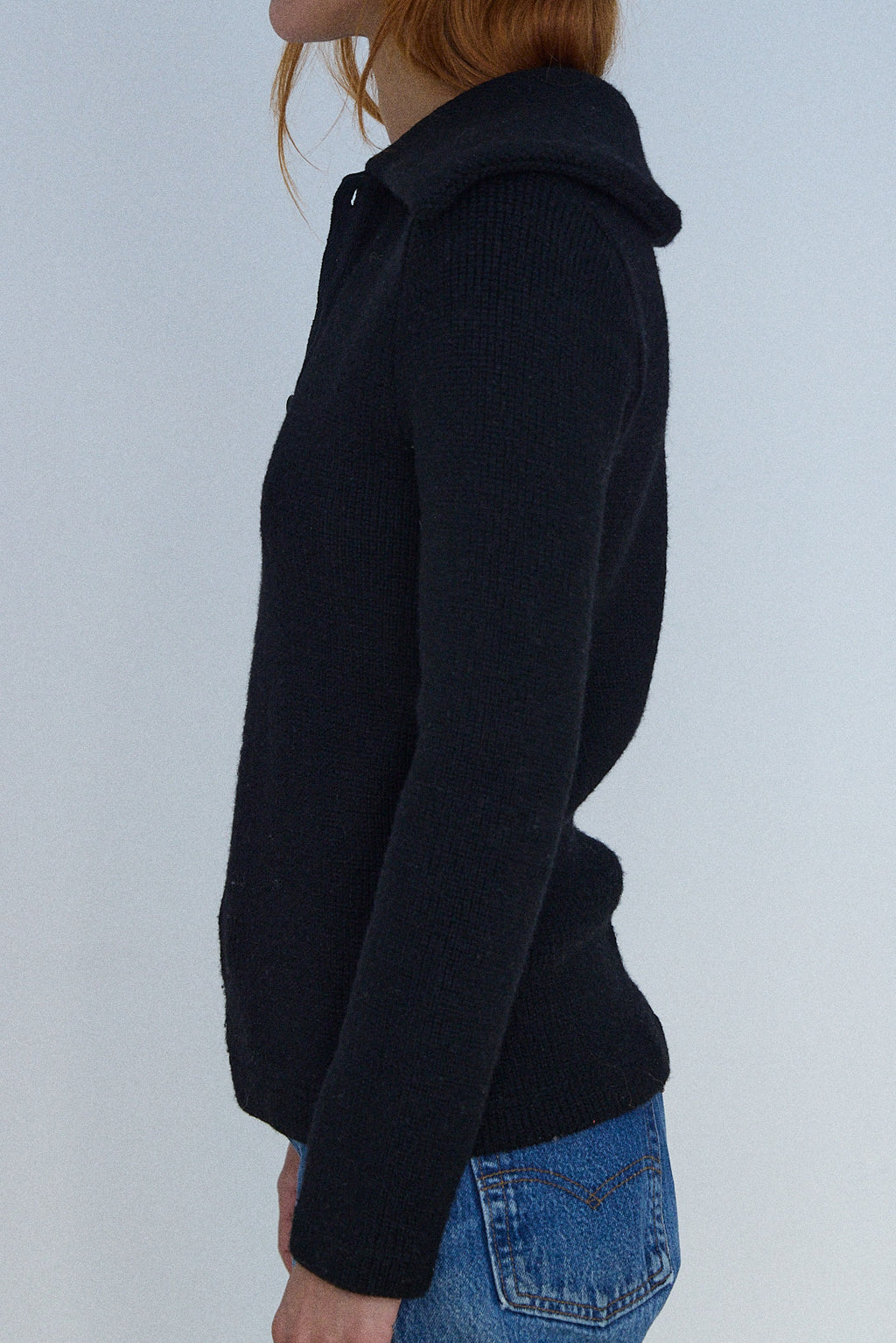 tricot COMME des GARÇONS knit