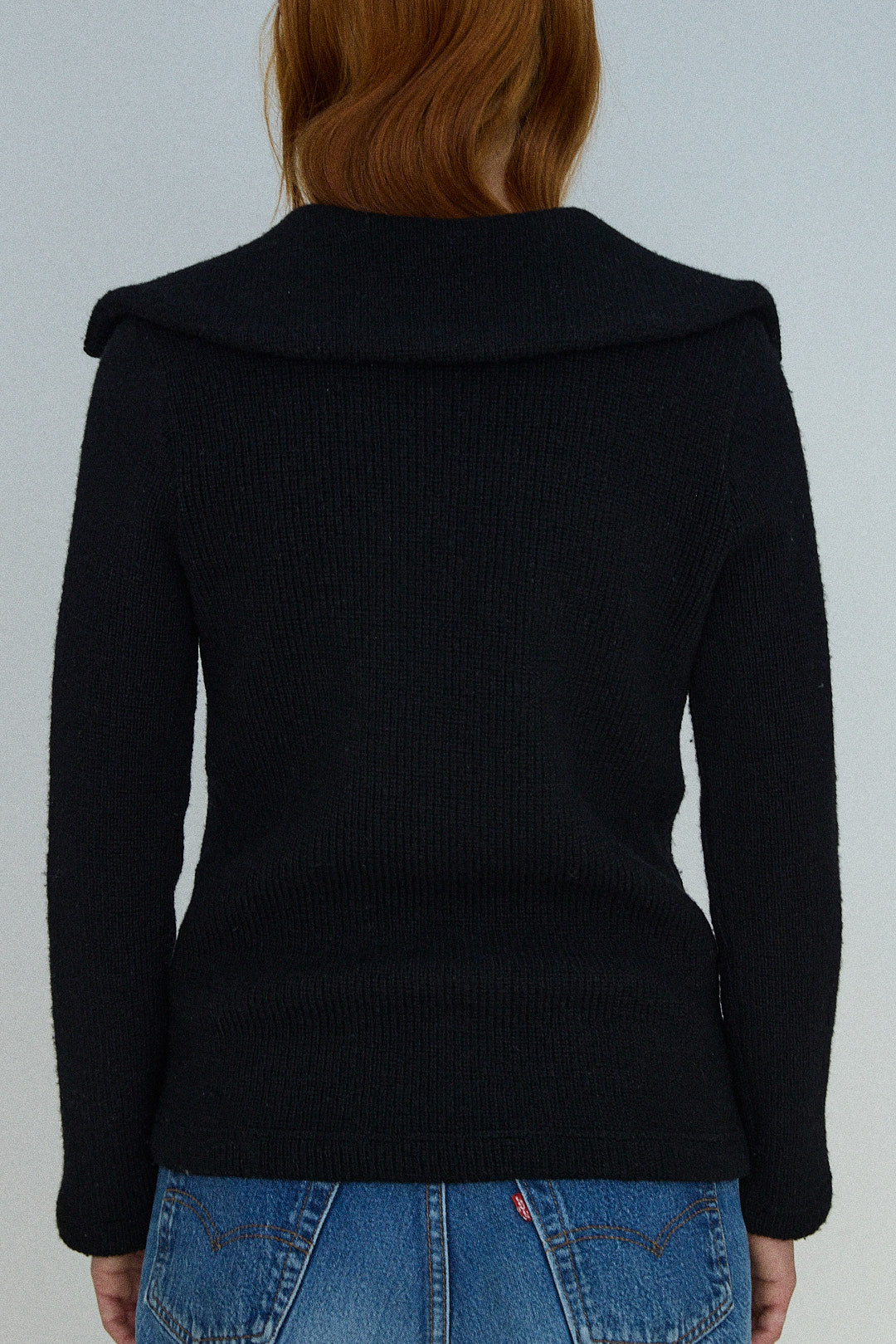 tricot COMME des GARÇONS knit