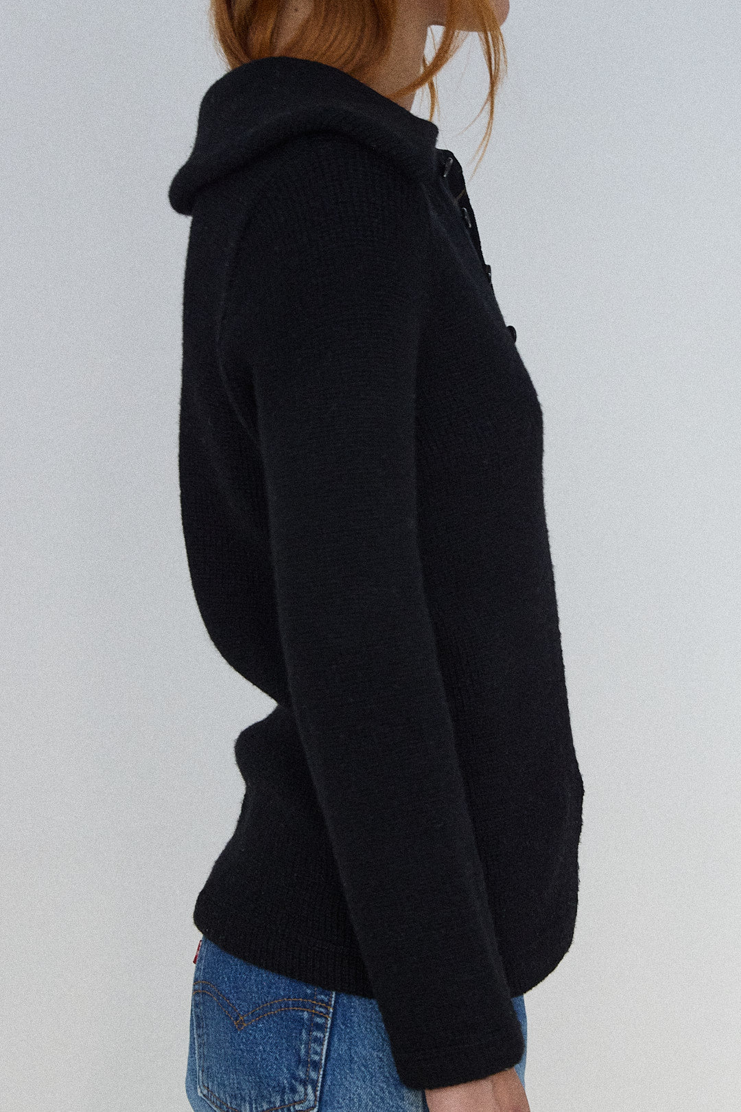tricot COMME des GARÇONS knit