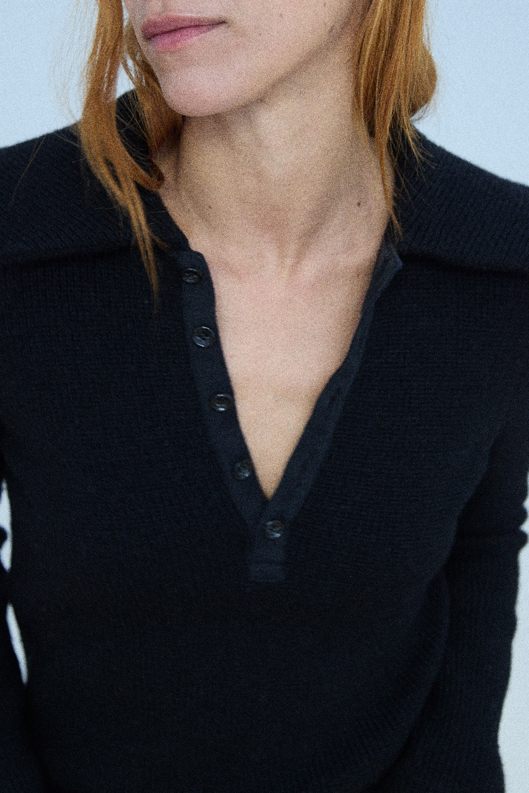 tricot COMME des GARÇONS knit