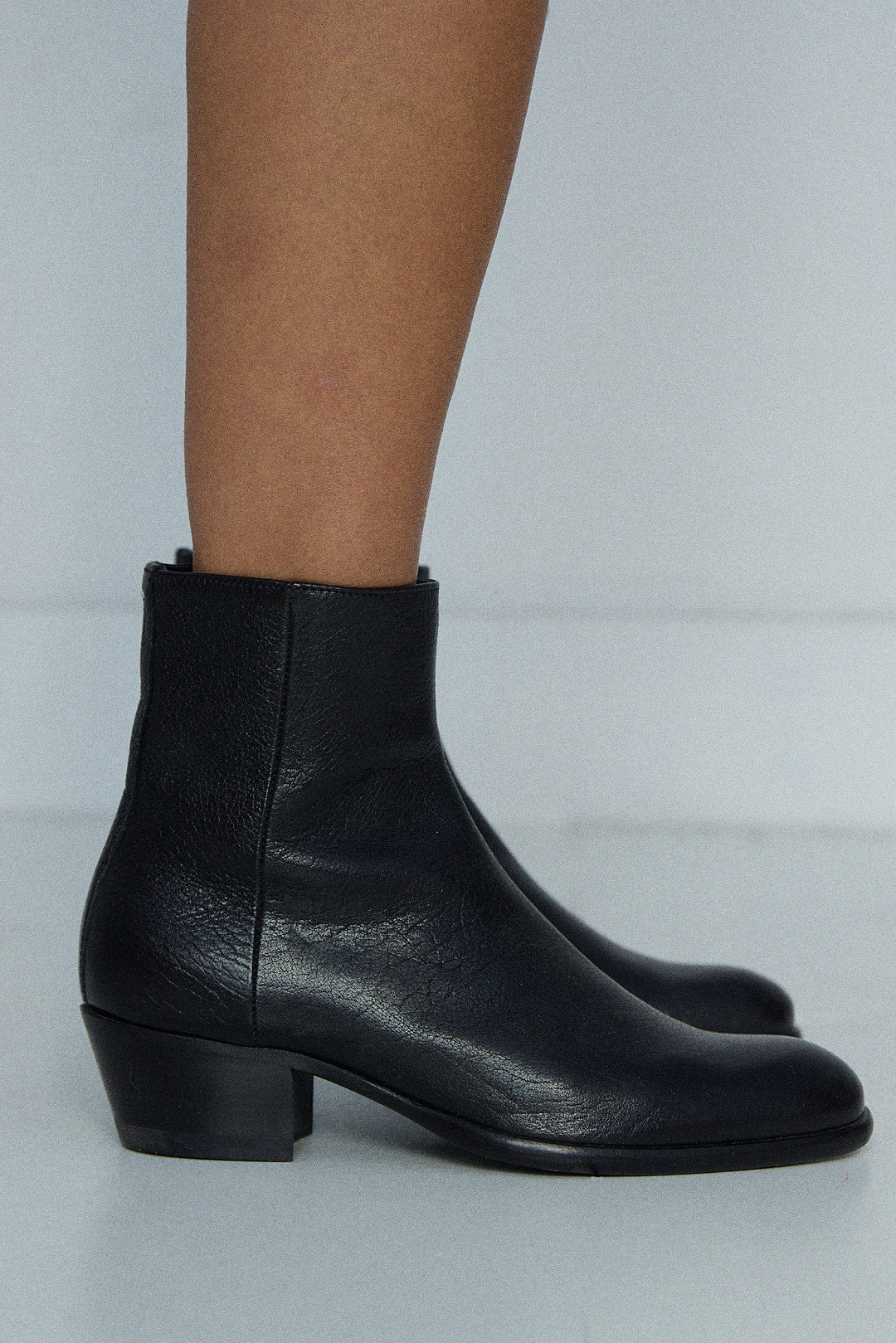 Maison Margiela Replica Boots
