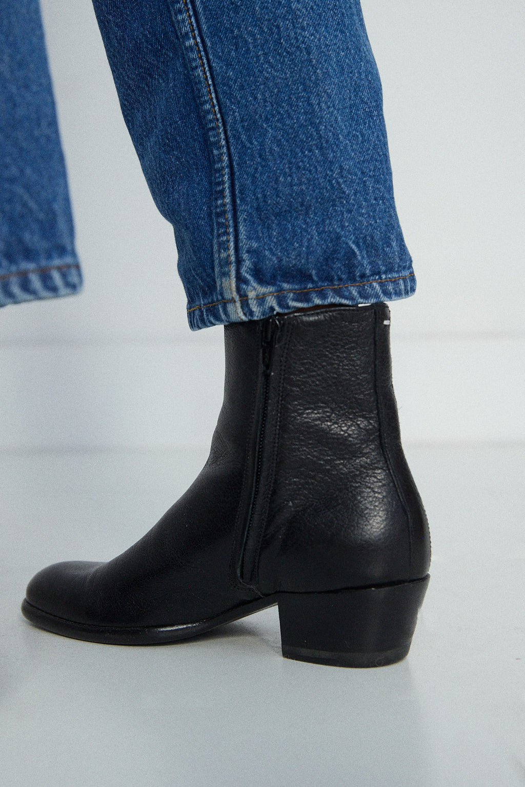 Maison Margiela Replica Boots