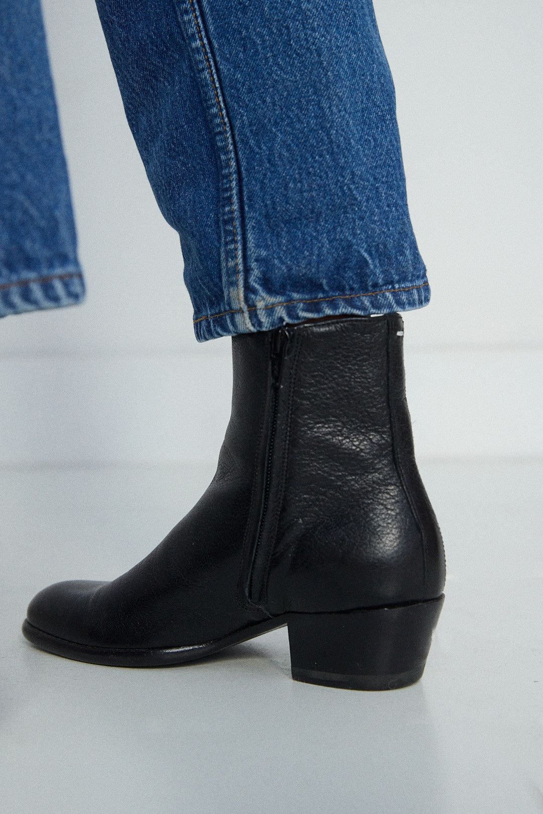 Maison Margiela Replica Boots