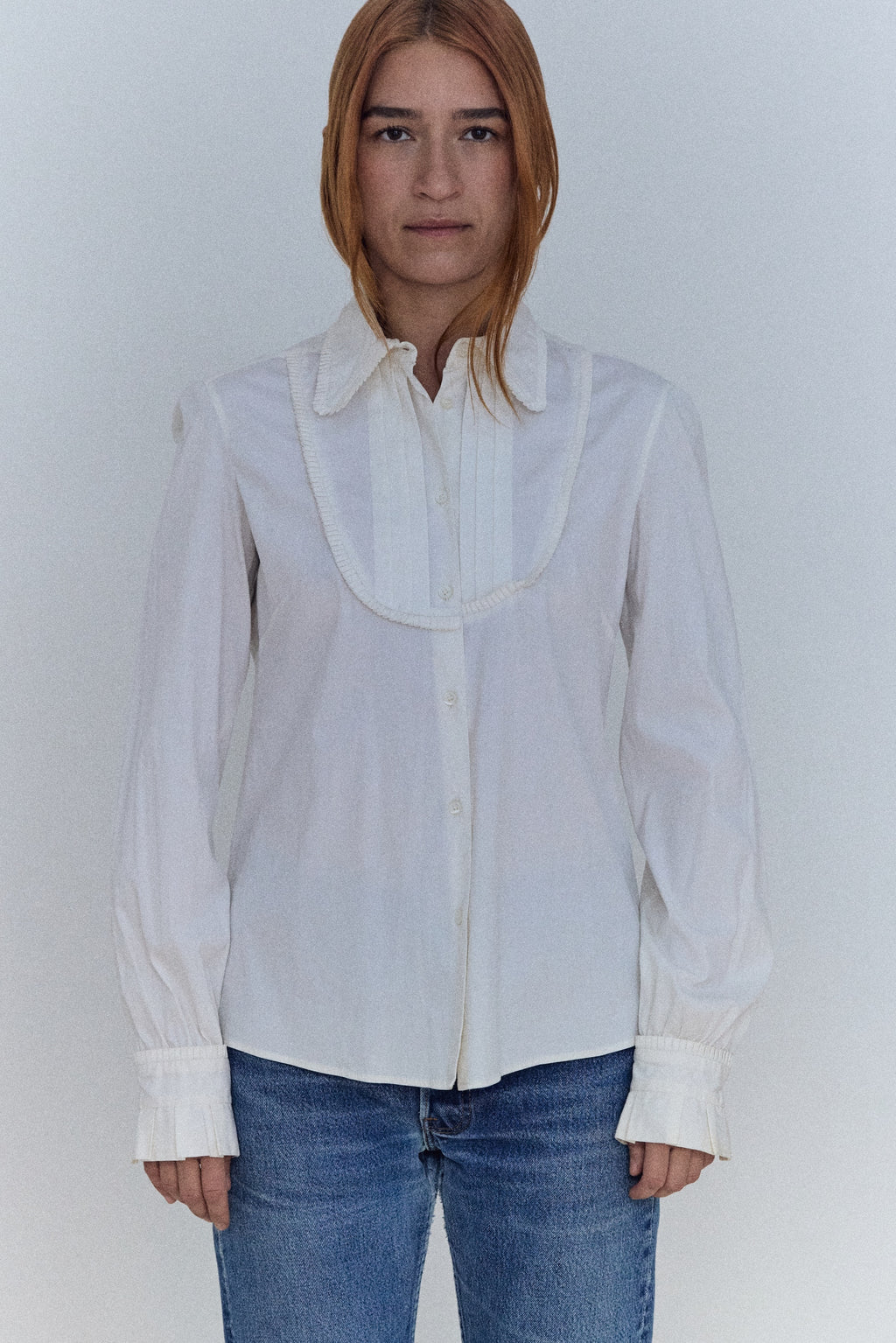 Miu Miu Blouse