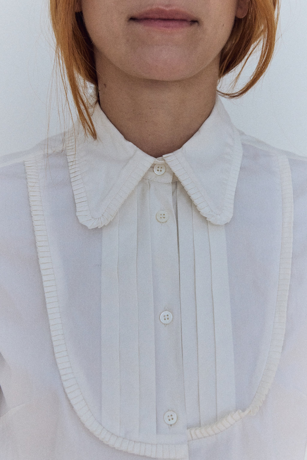 Miu Miu Blouse