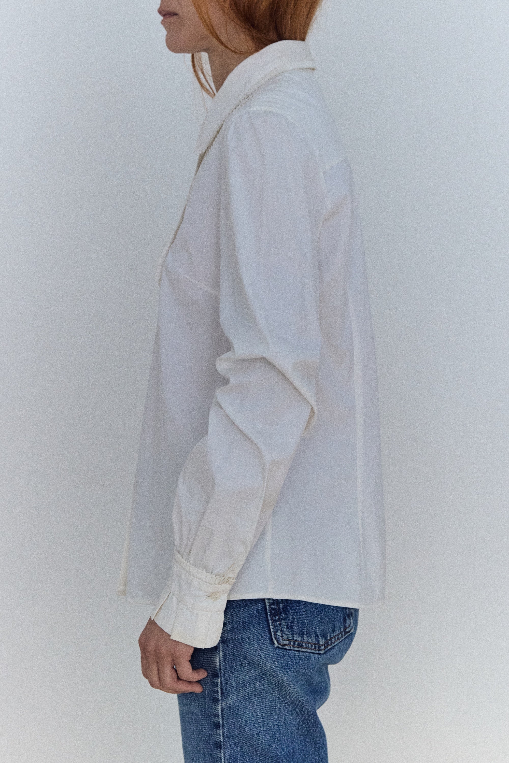 Miu Miu Blouse