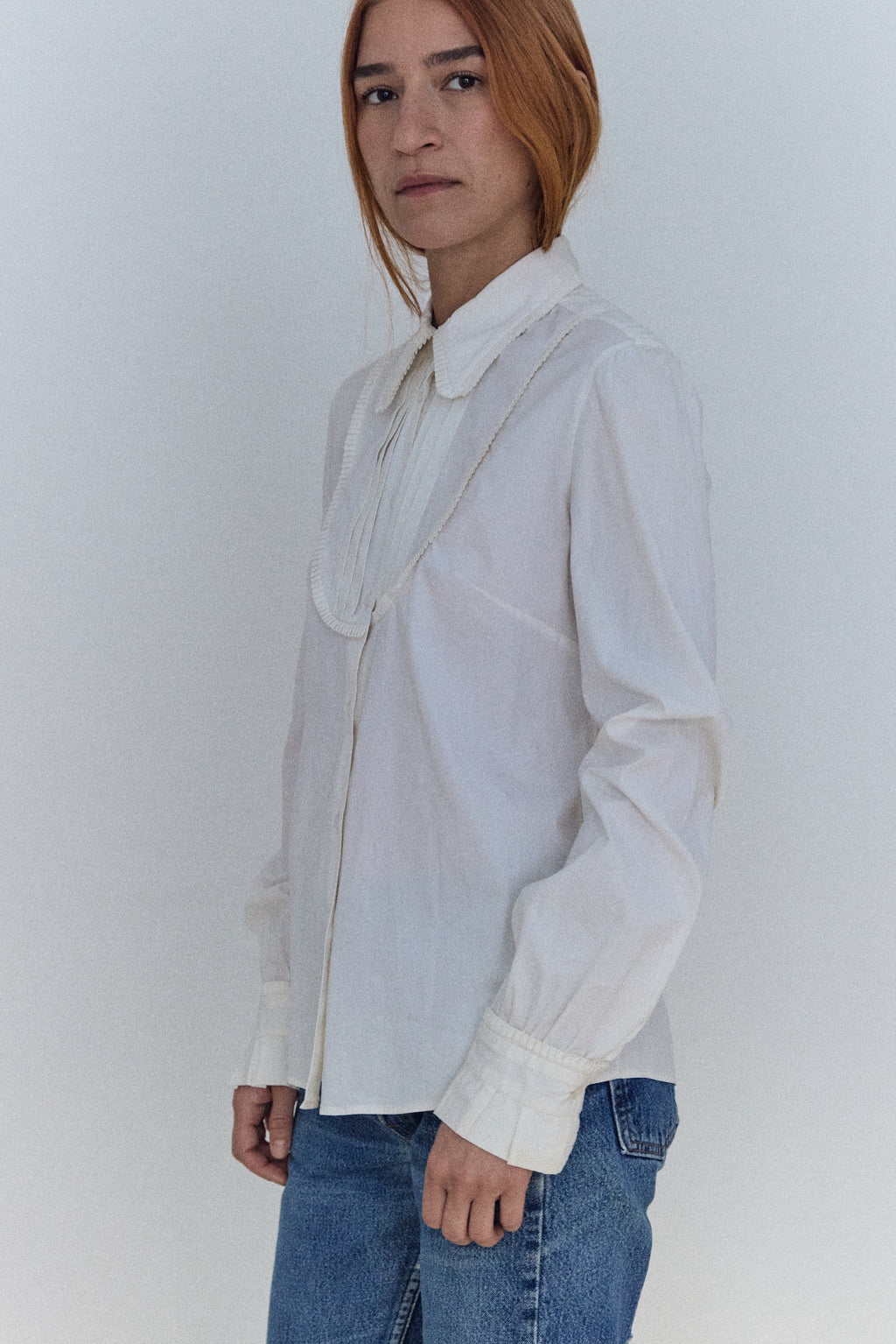 Miu Miu Blouse