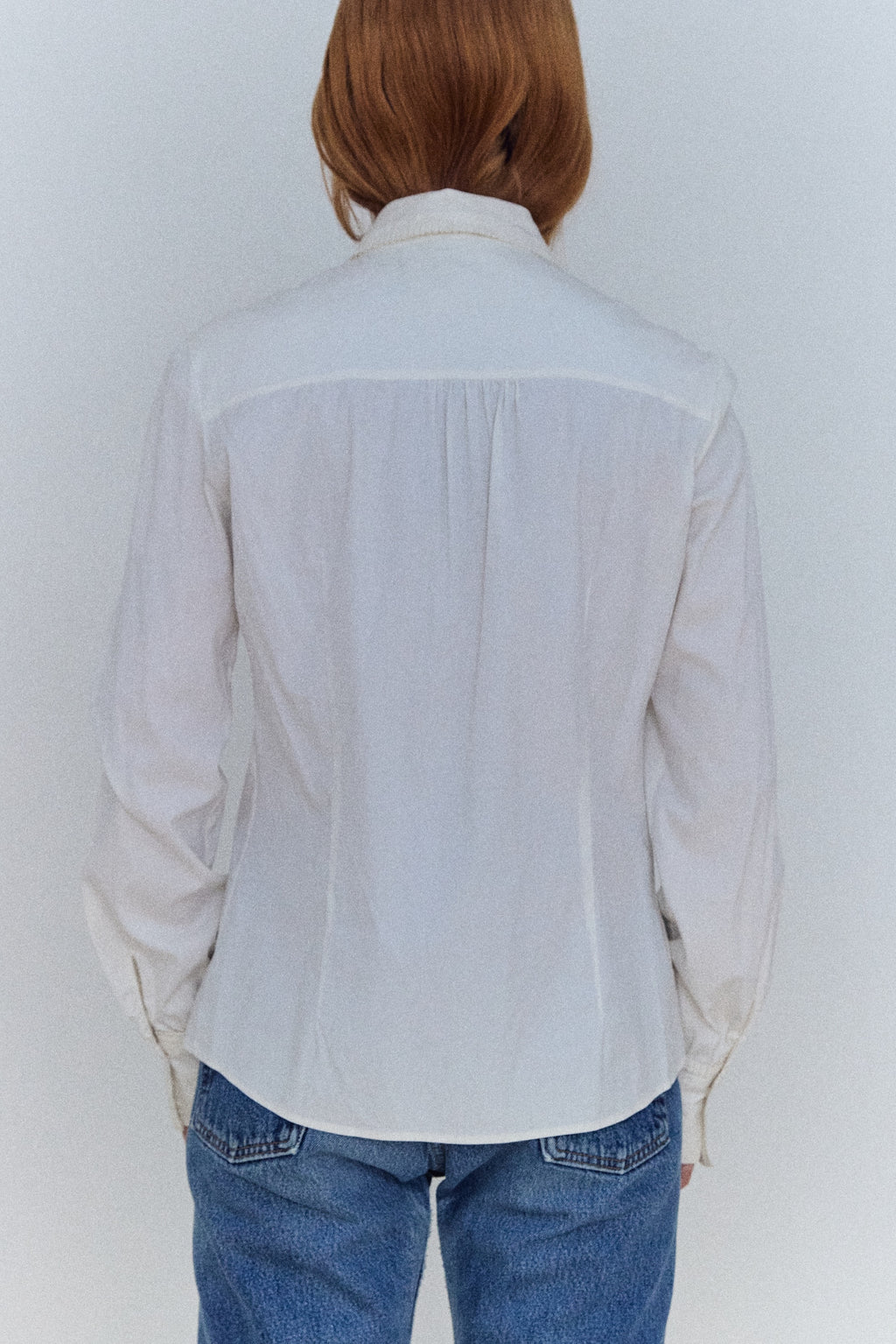 Miu Miu Blouse