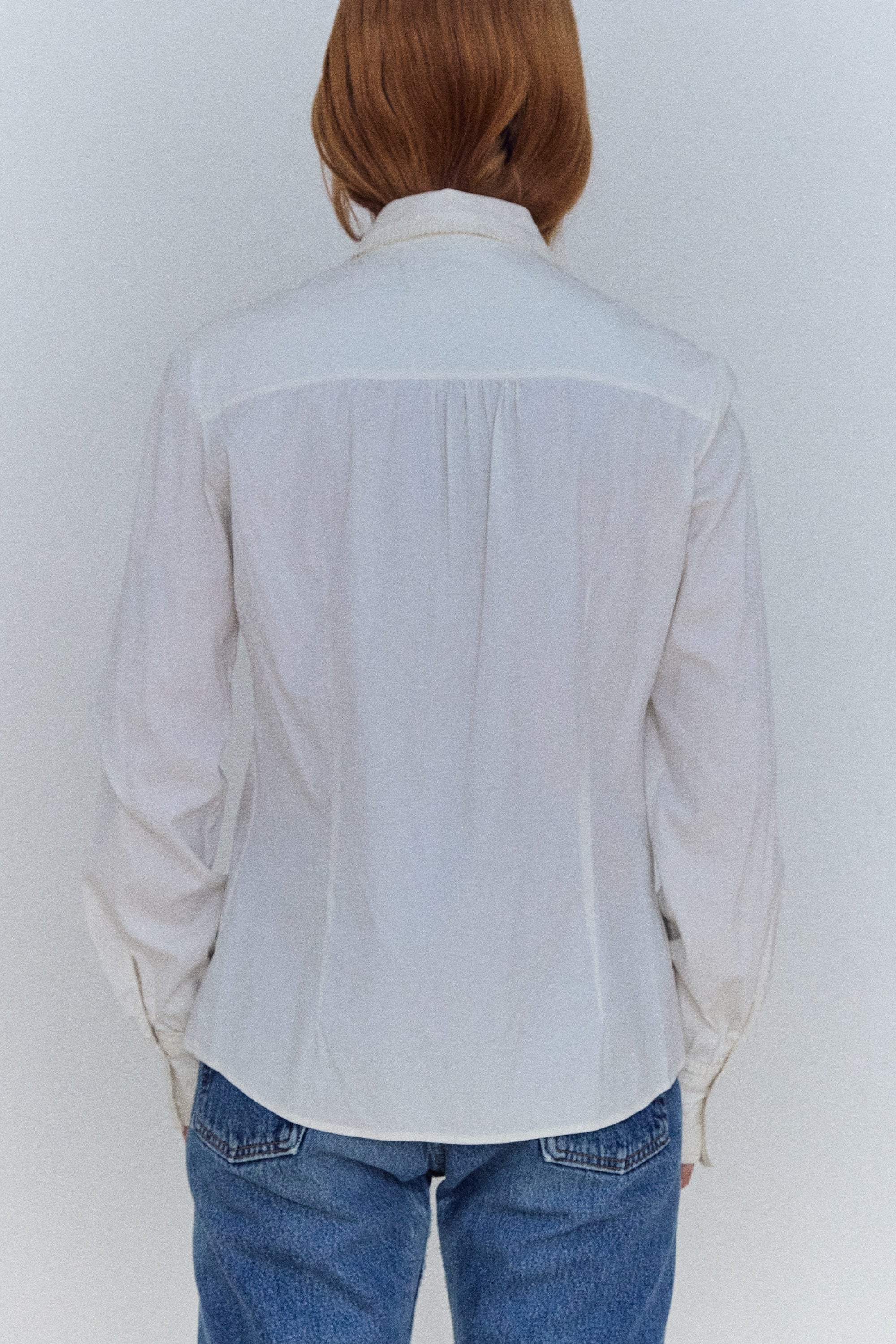 Miu Miu Blouse
