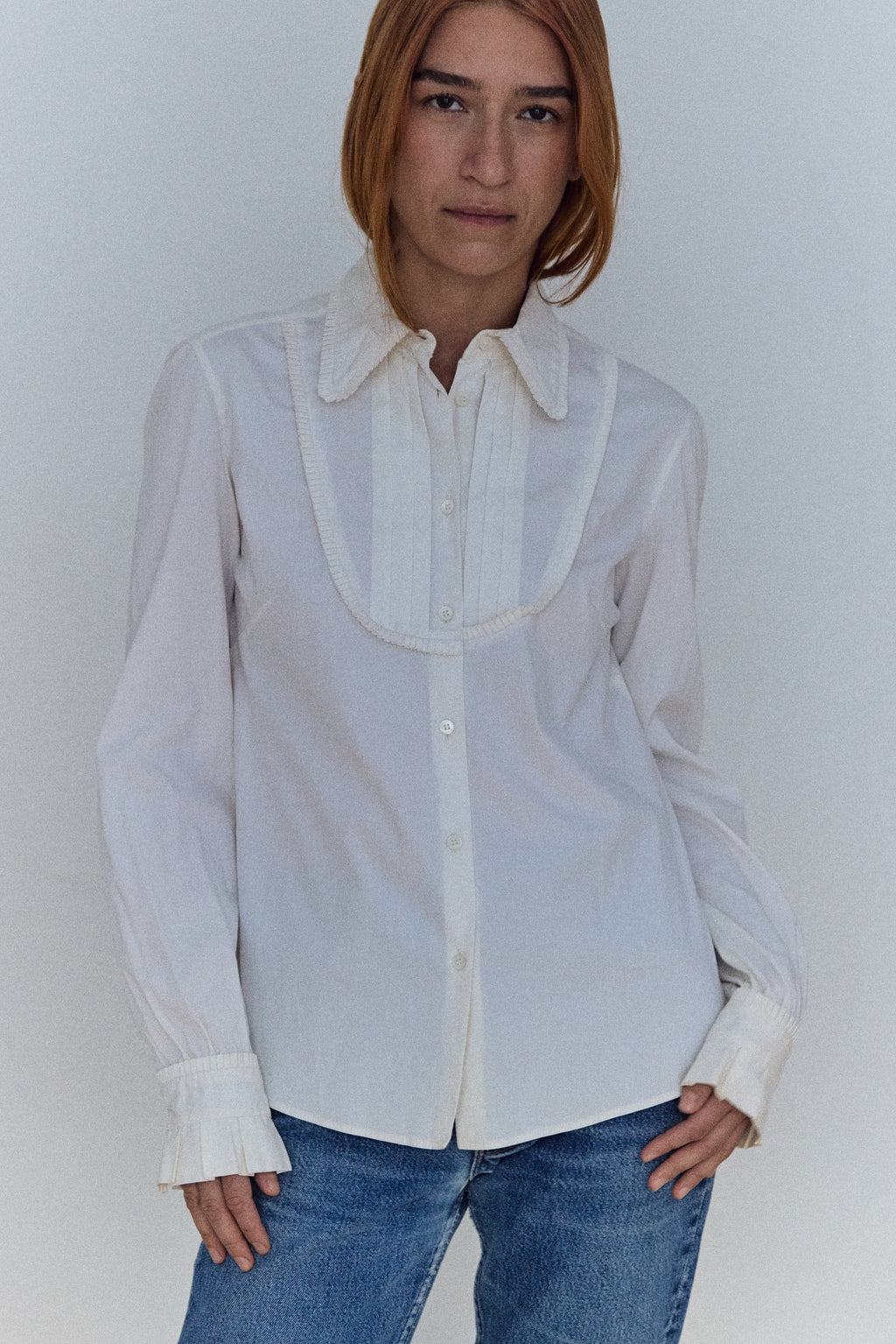 Miu Miu Blouse