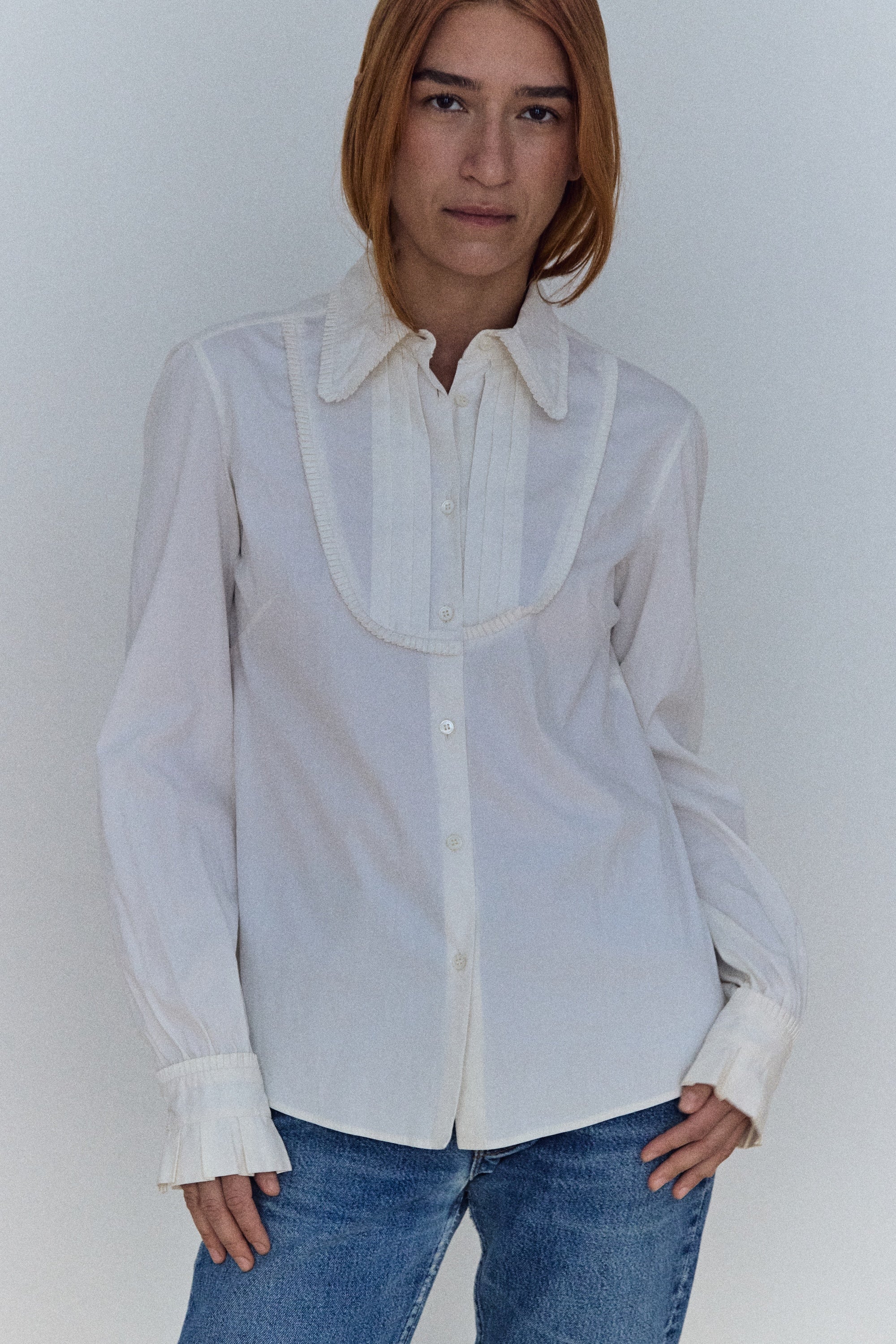 Miu Miu Blouse