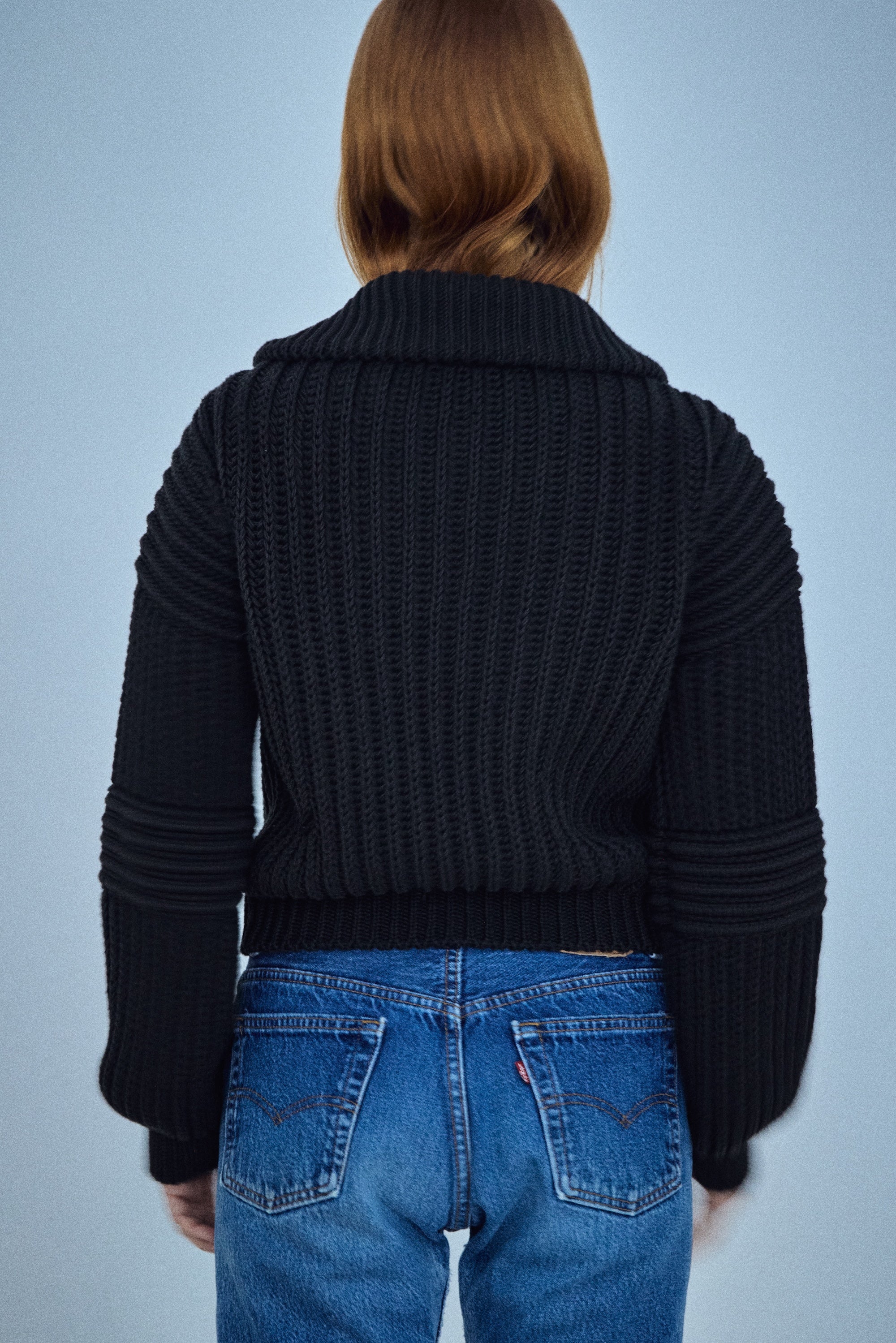 Lemaire knit