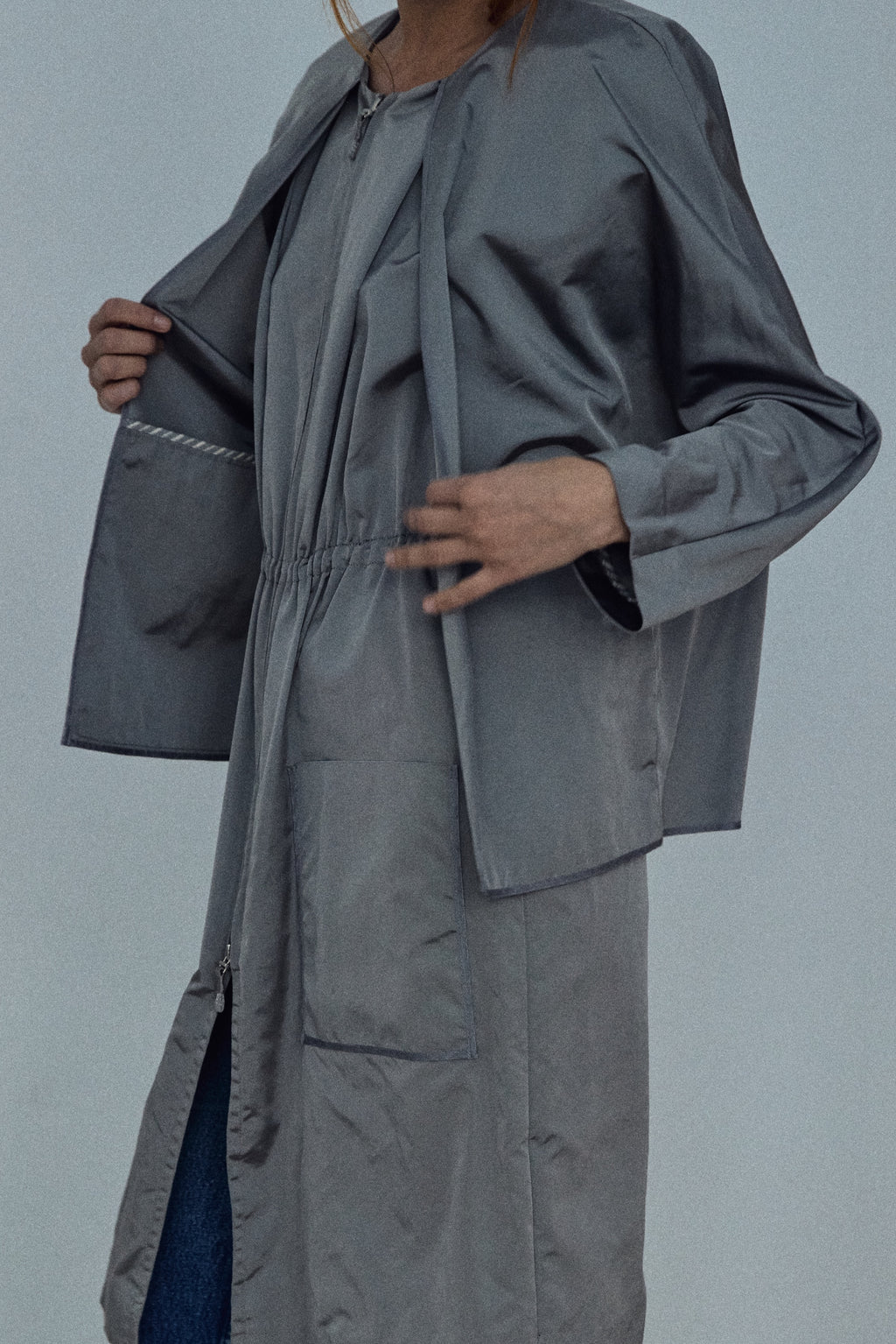 PORT 1961 Coat