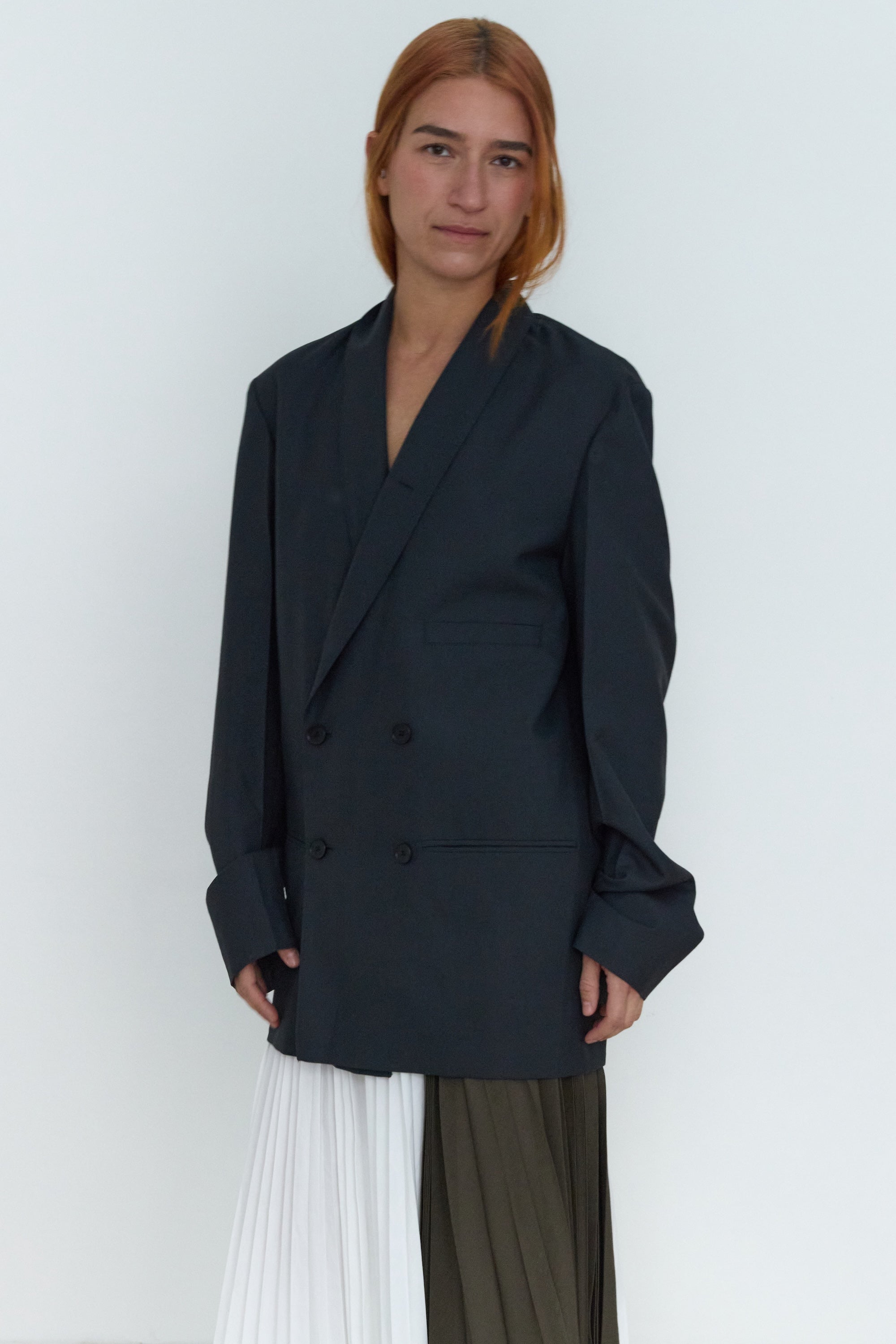 Lemaire Jacket