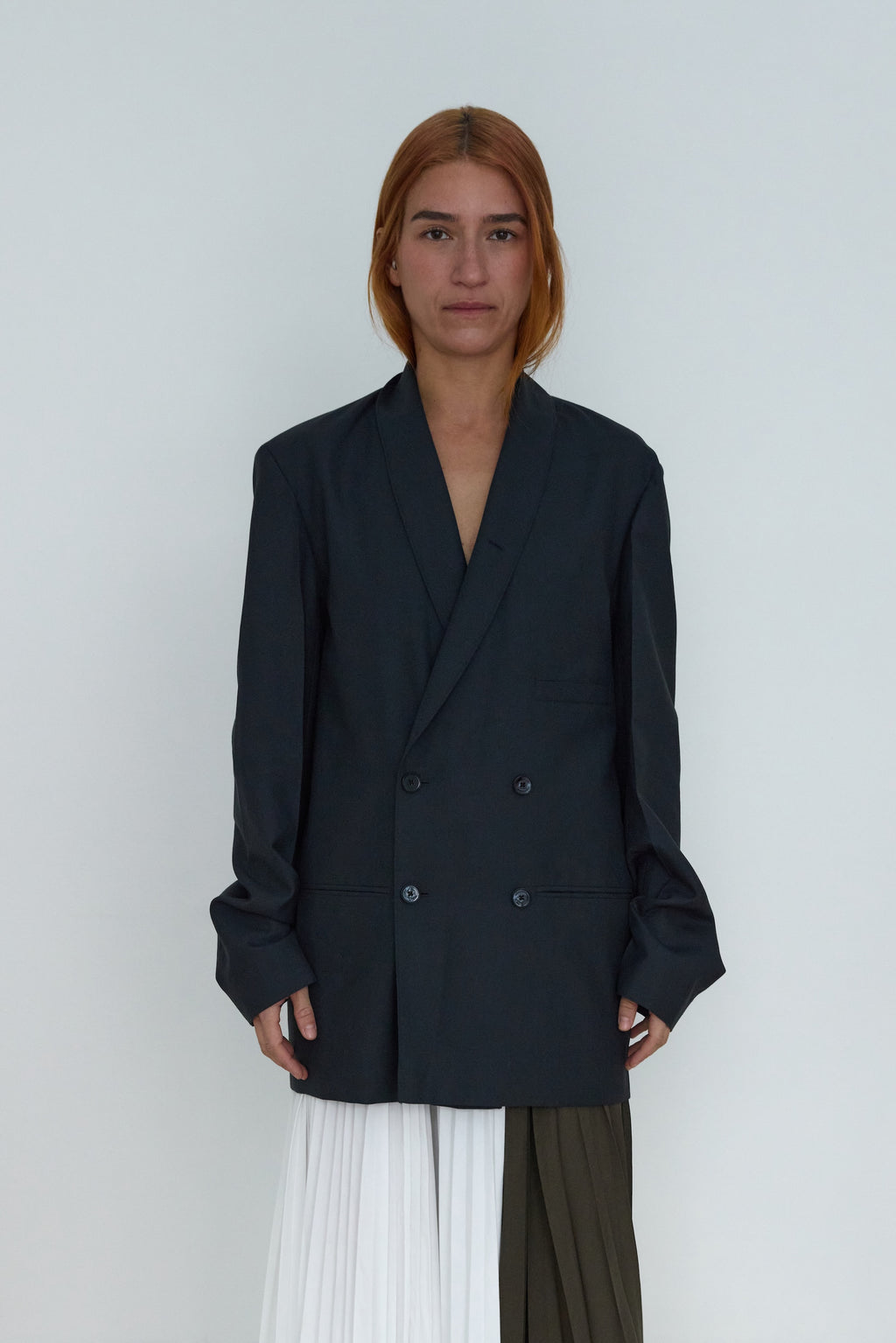 Lemaire Jacket