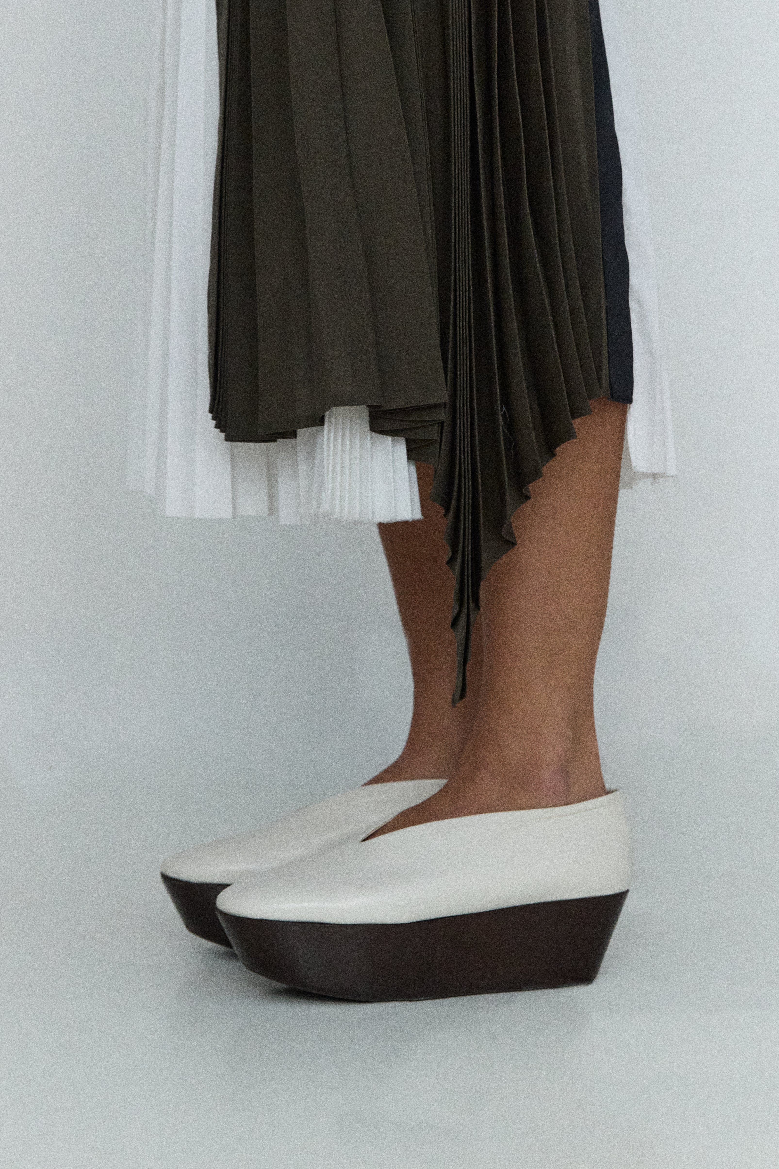 Lemaire Platform Wedge