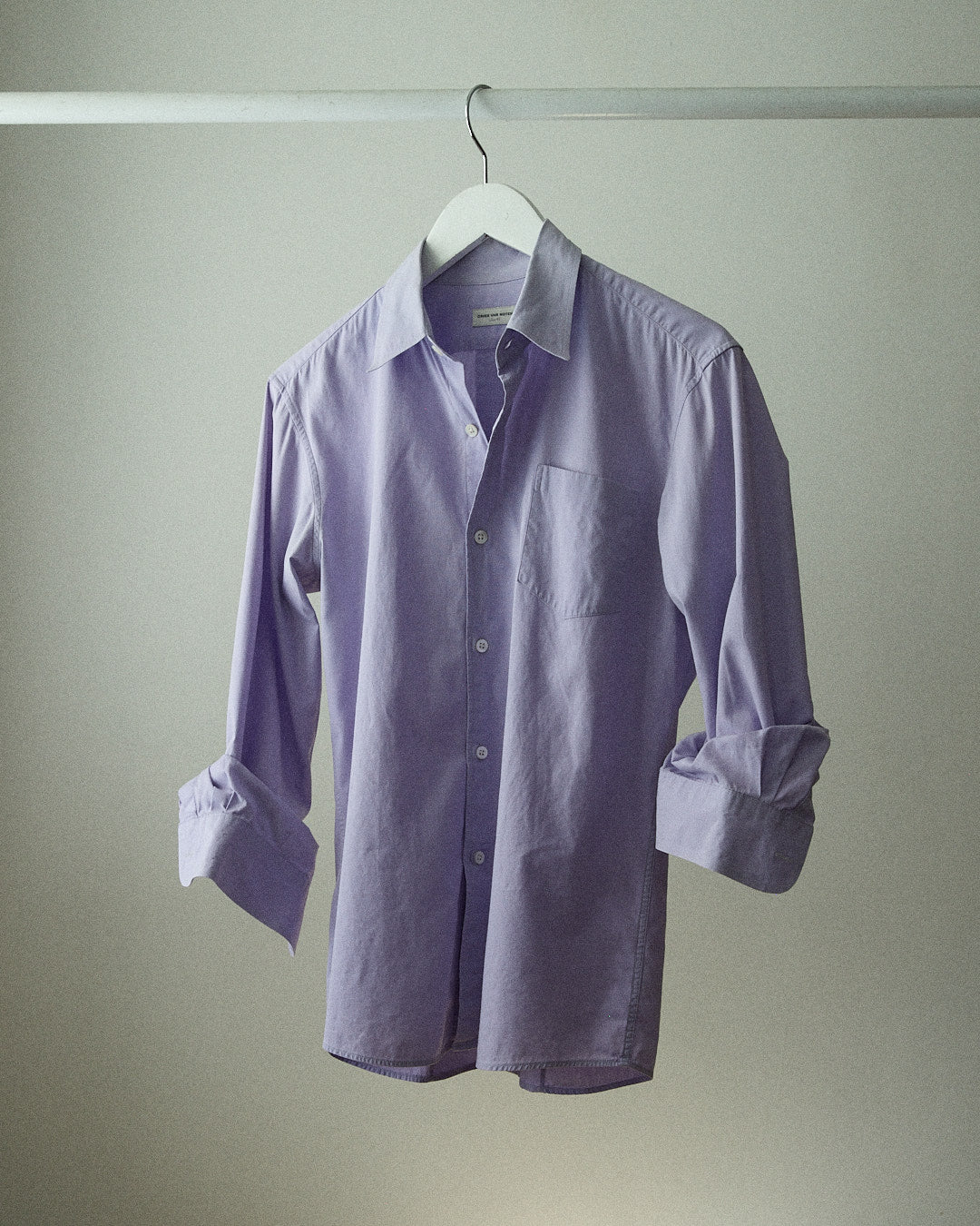 Dries Van Noten shirt