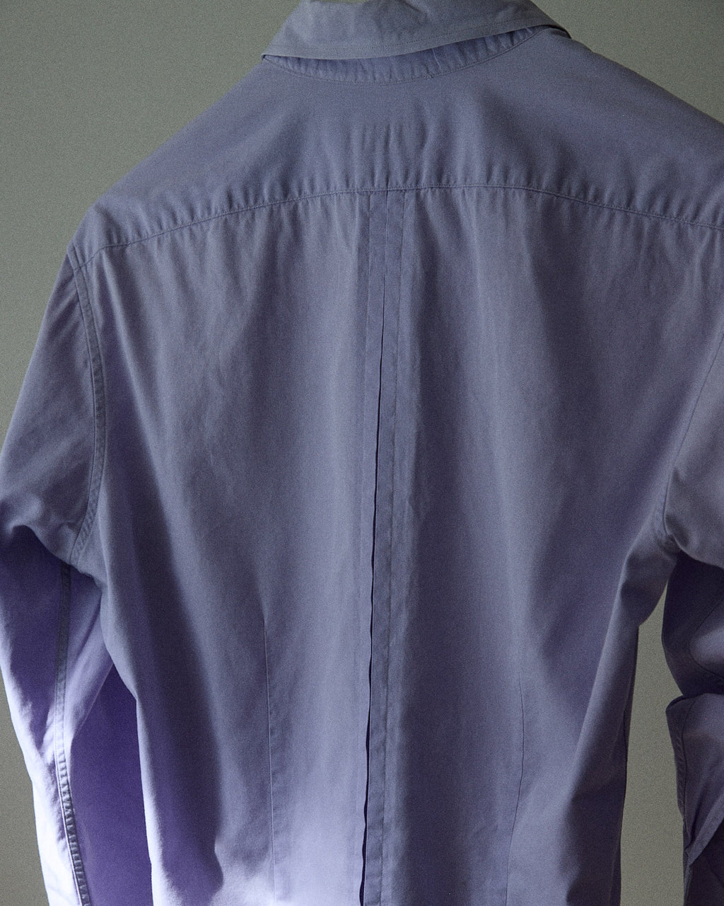 Dries Van Noten shirt