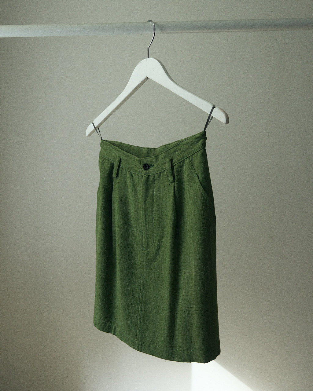 tricot COMME des GARÇONS Skirt