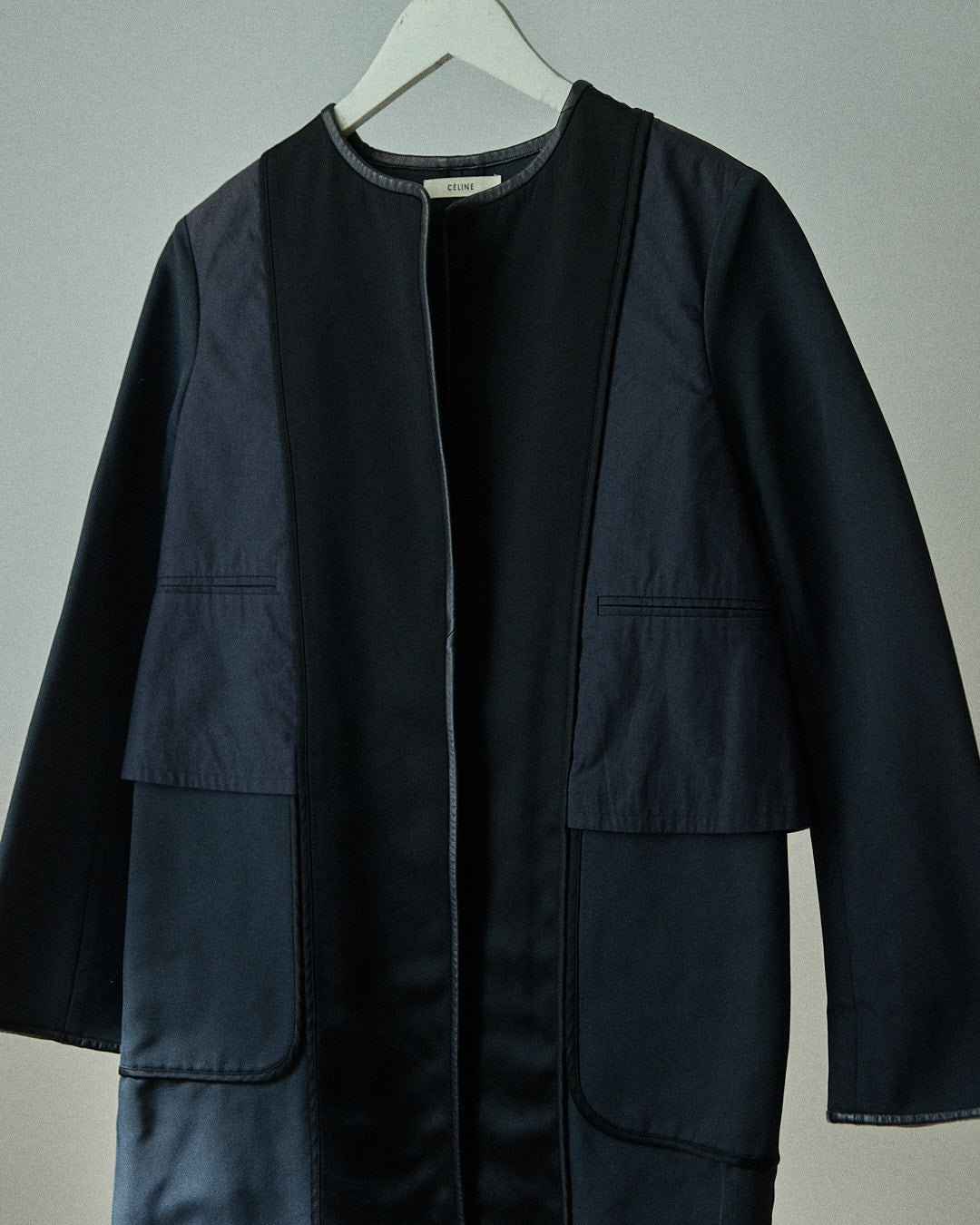 Céline Coat