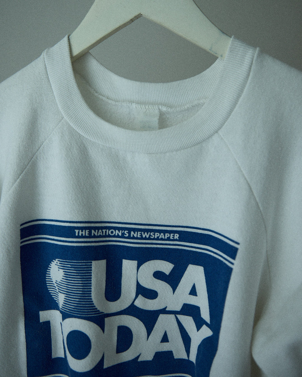 USA TODAY Sweatshirt