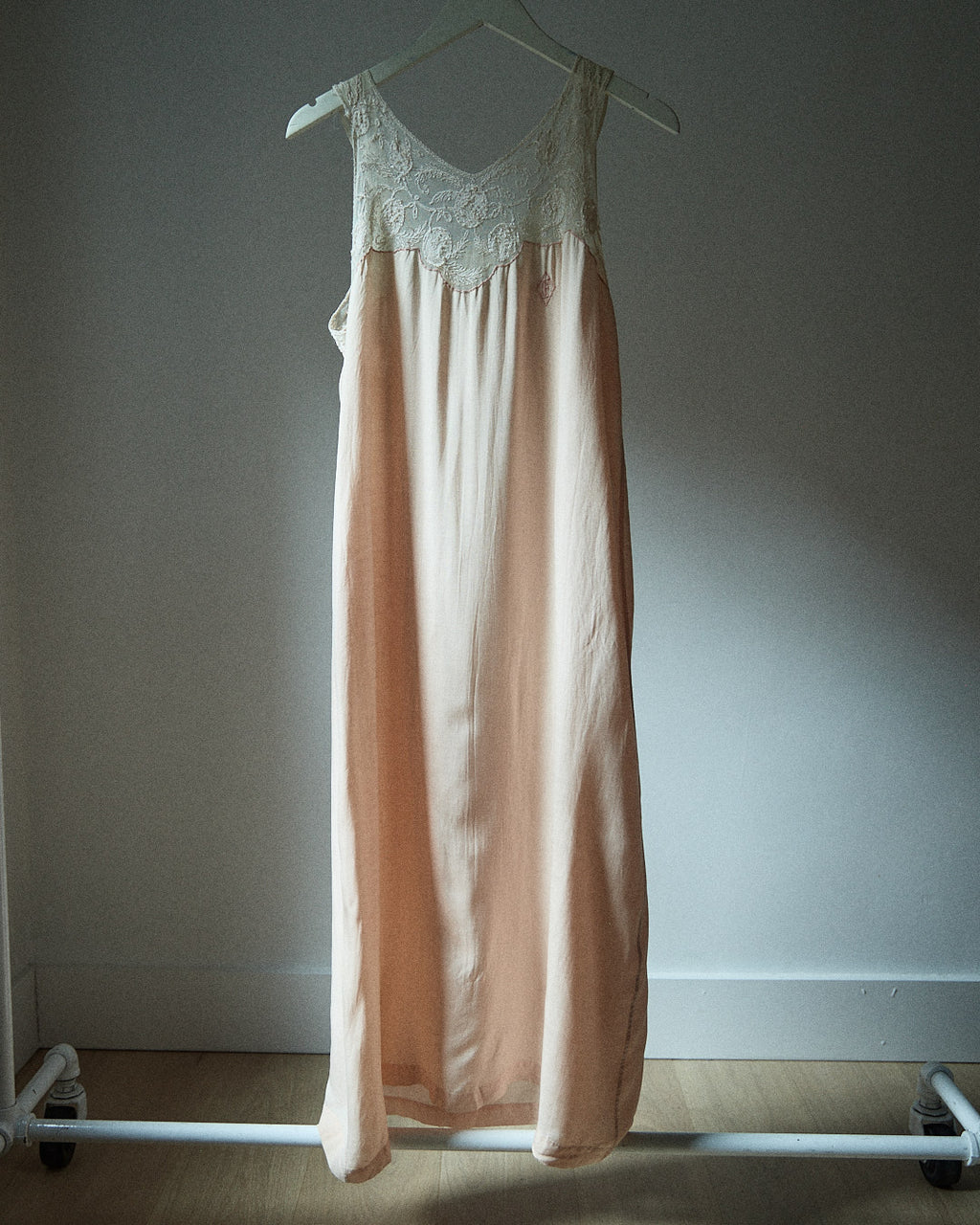 Milano Vintage Dress