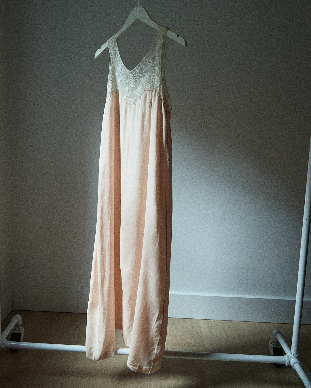 Milano Vintage Dress